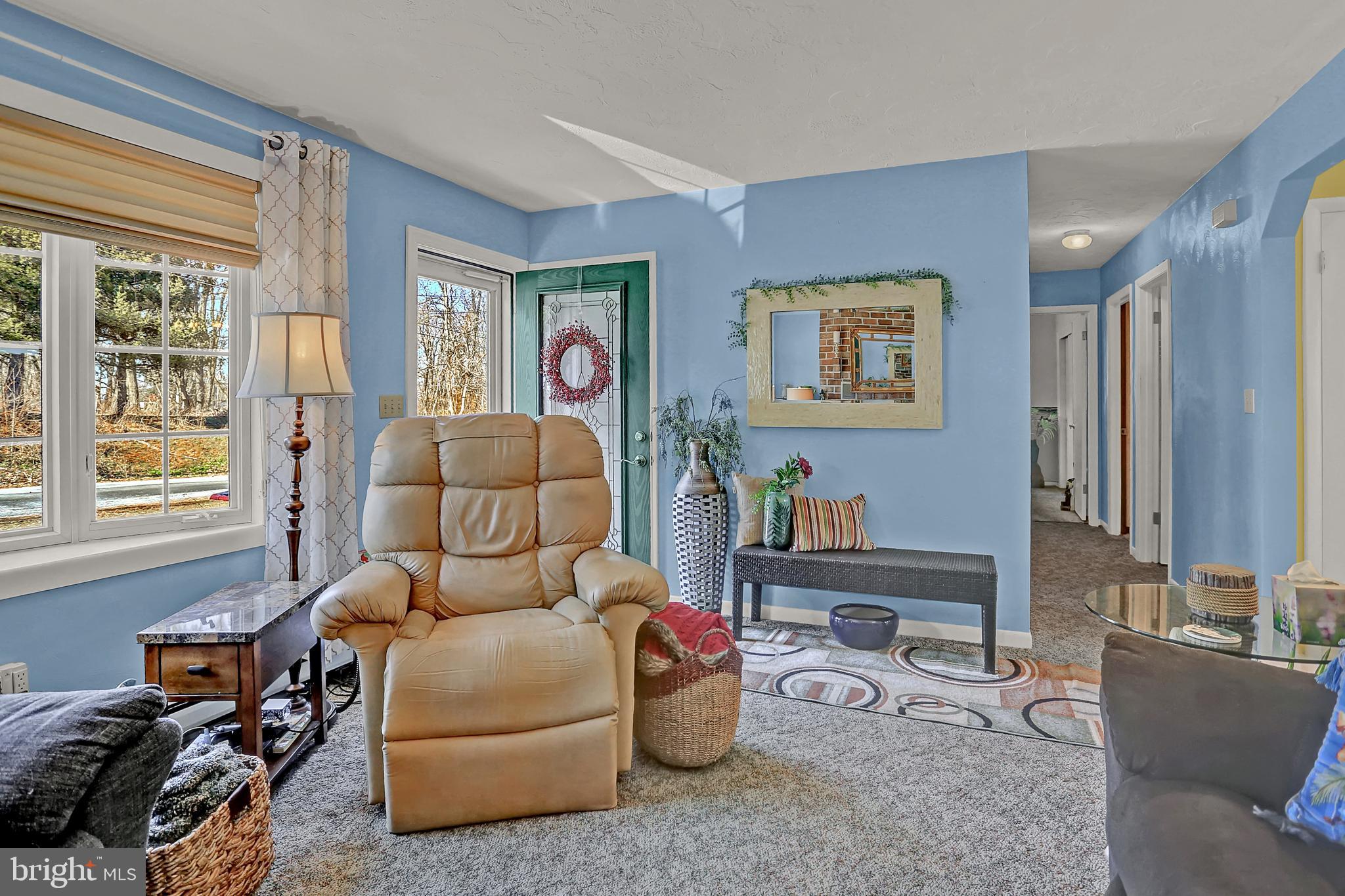 PARADISE TWP - Residential