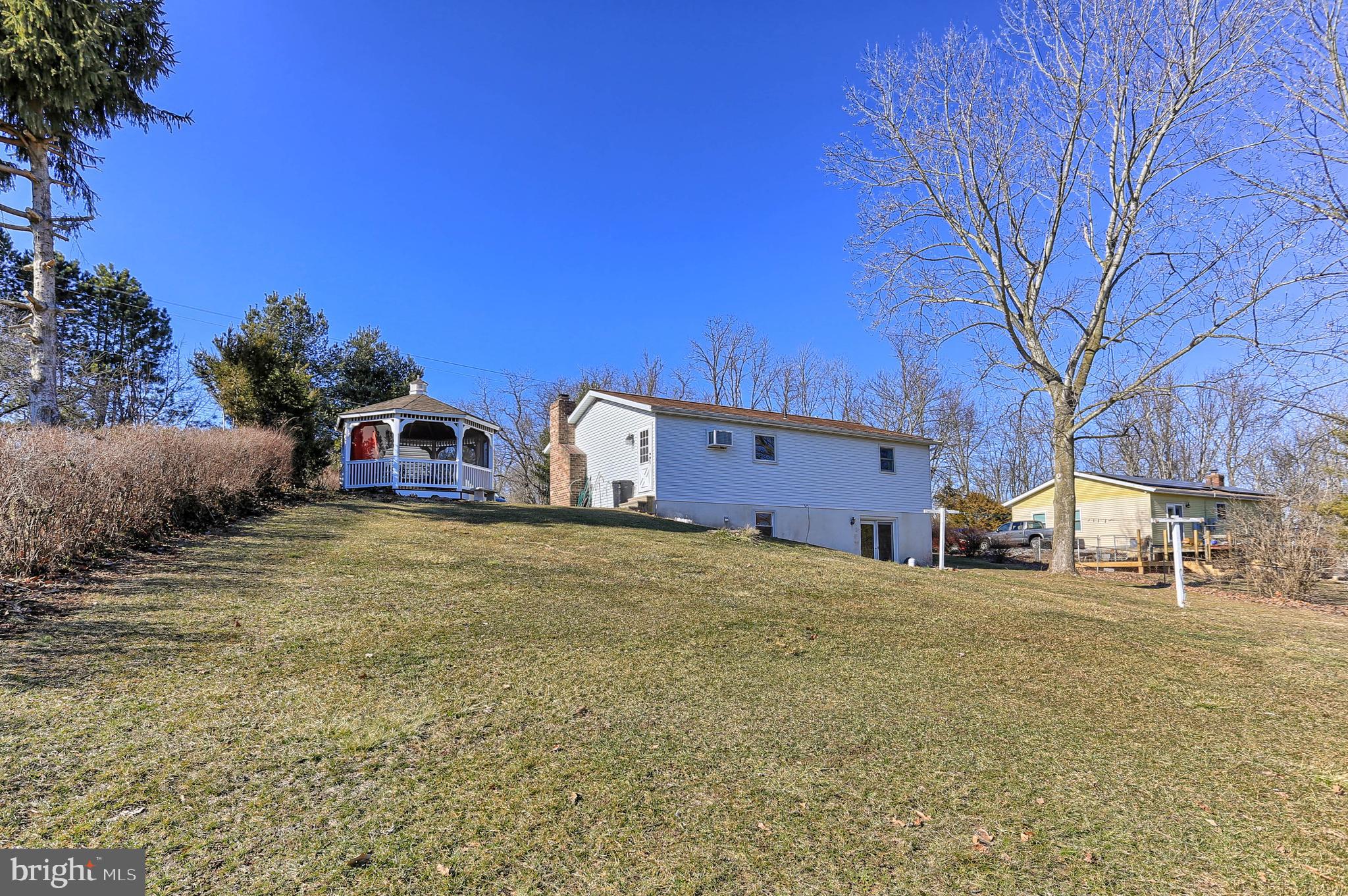 PARADISE TWP - Residential