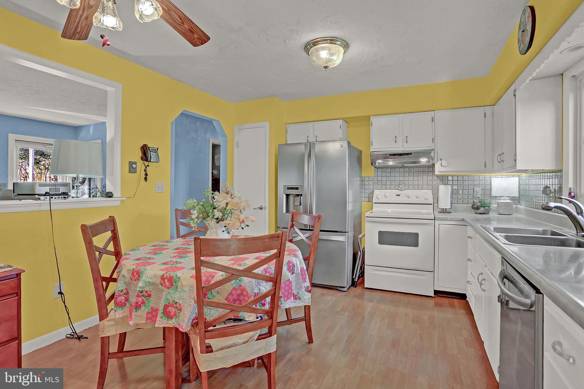 PARADISE TWP - Residential