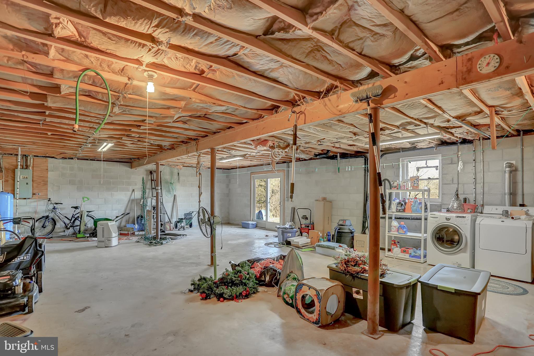 PARADISE TWP - Residential