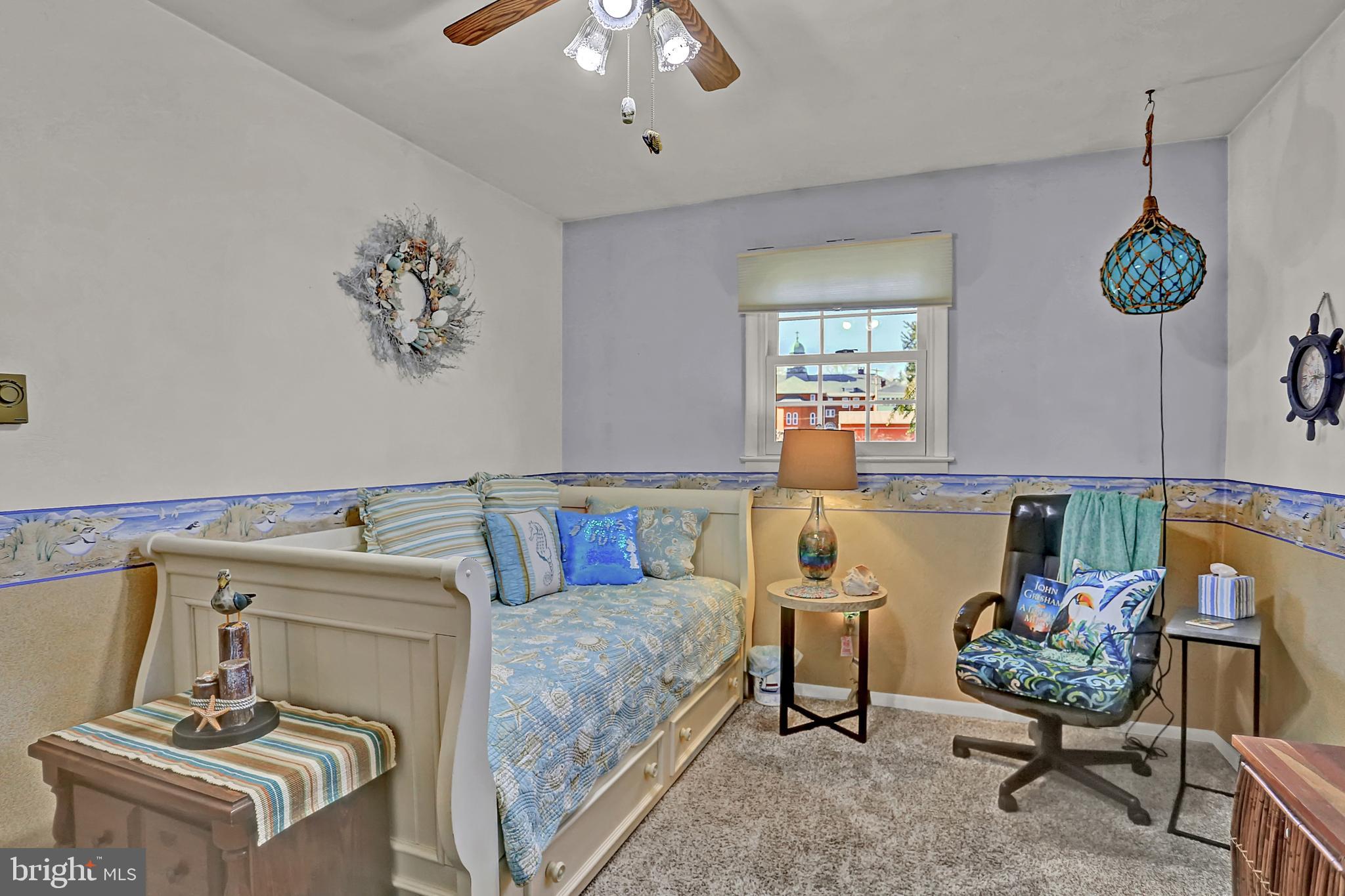 PARADISE TWP - Residential