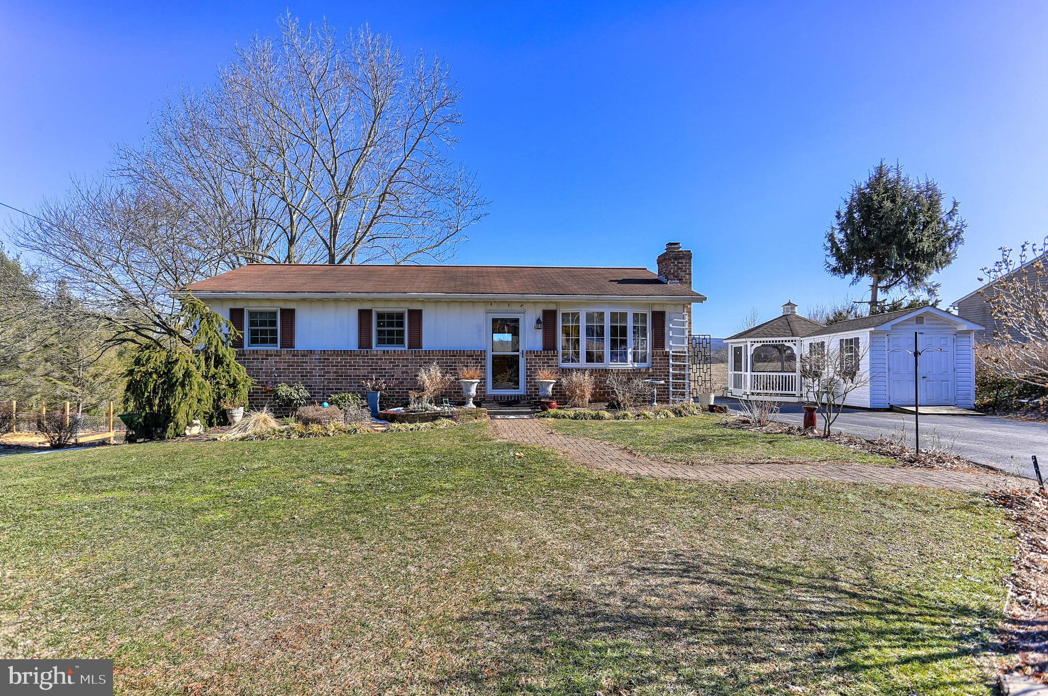 PARADISE TWP - Residential