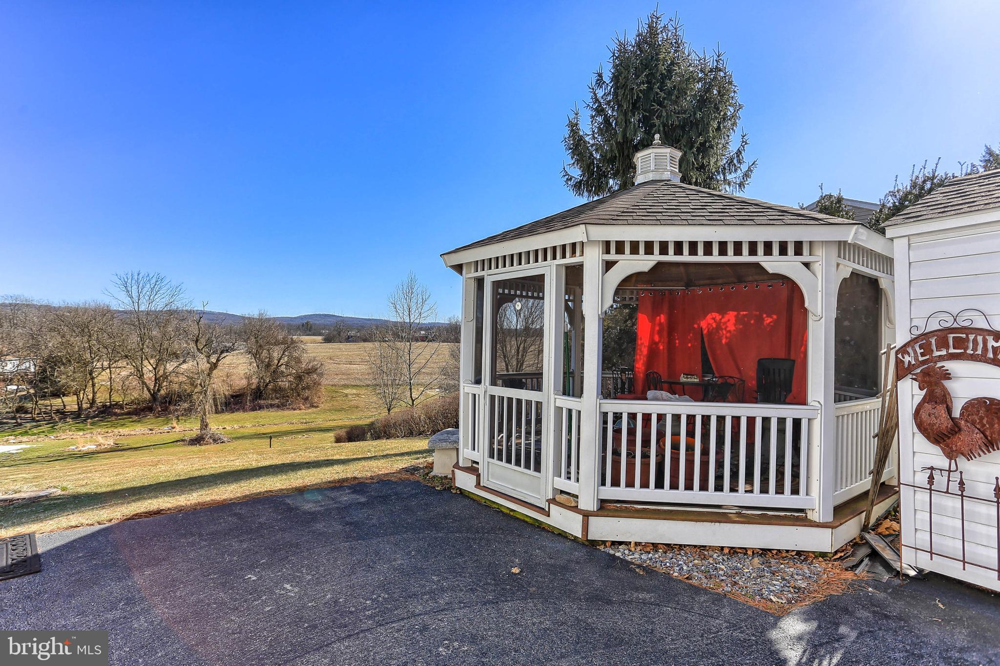 PARADISE TWP - Residential