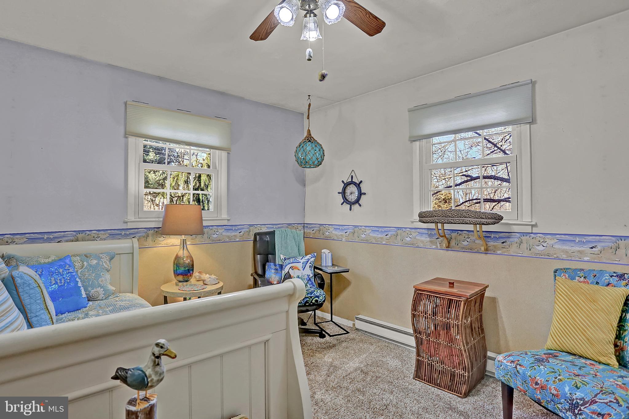 PARADISE TWP - Residential