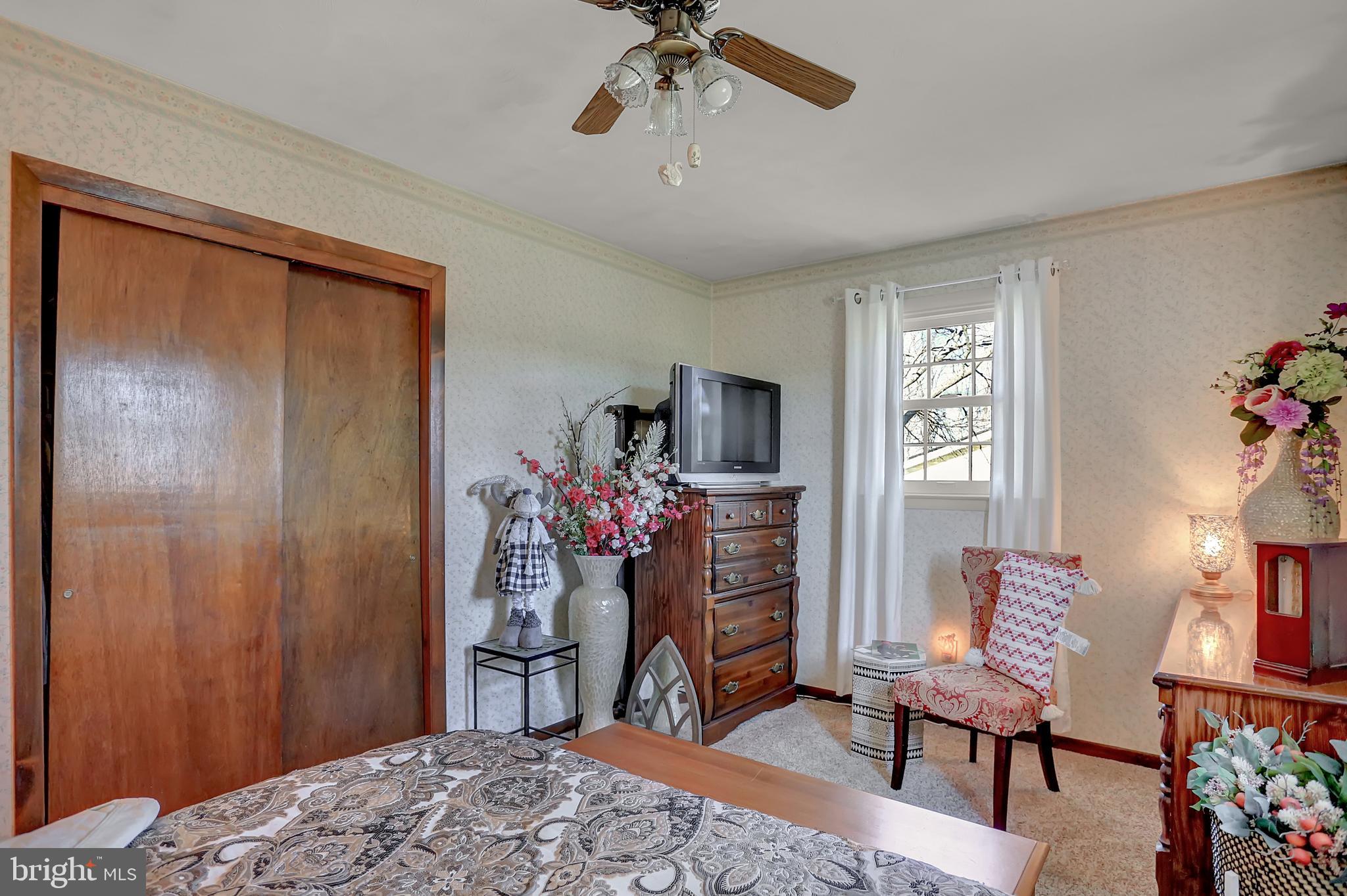 PARADISE TWP - Residential