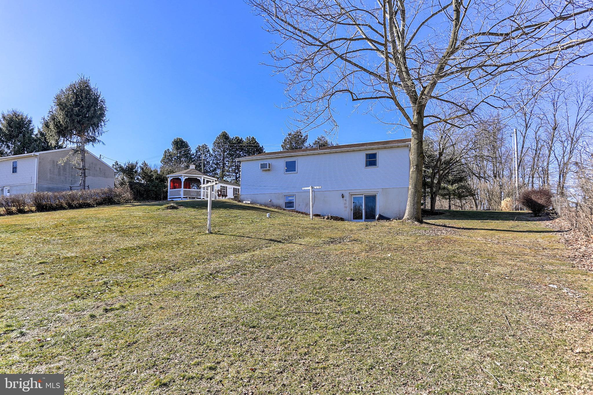 PARADISE TWP - Residential