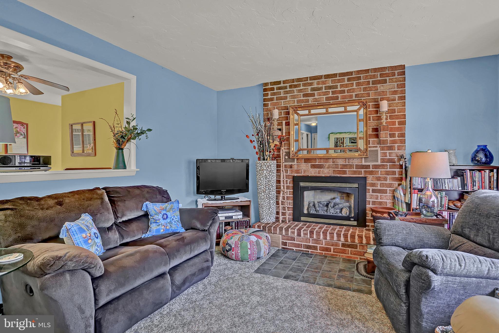 PARADISE TWP - Residential