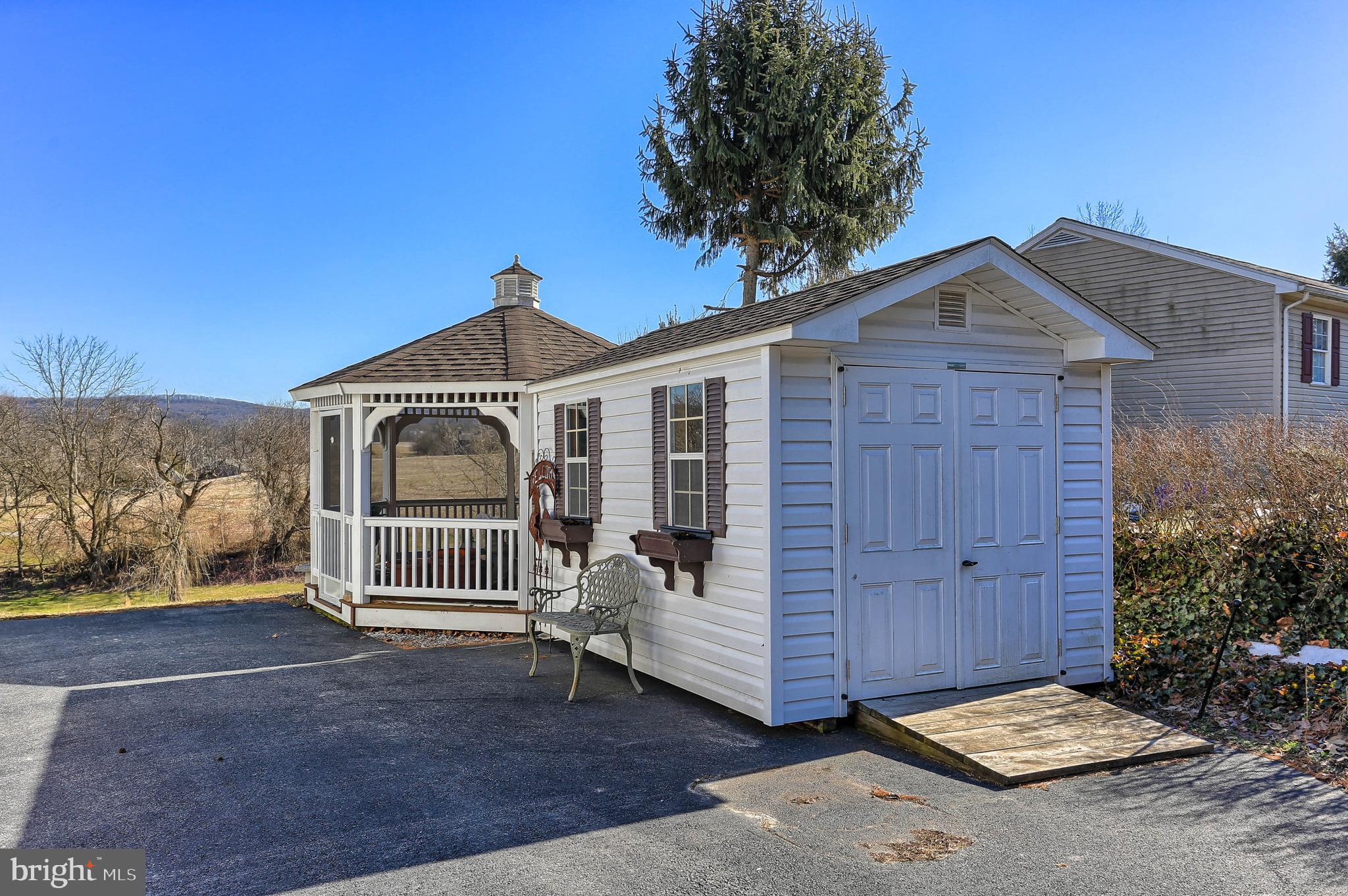 PARADISE TWP - Residential