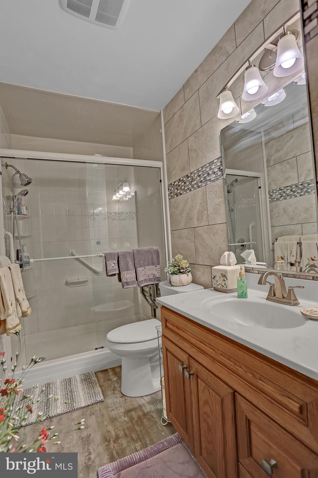 PARADISE TWP - Residential