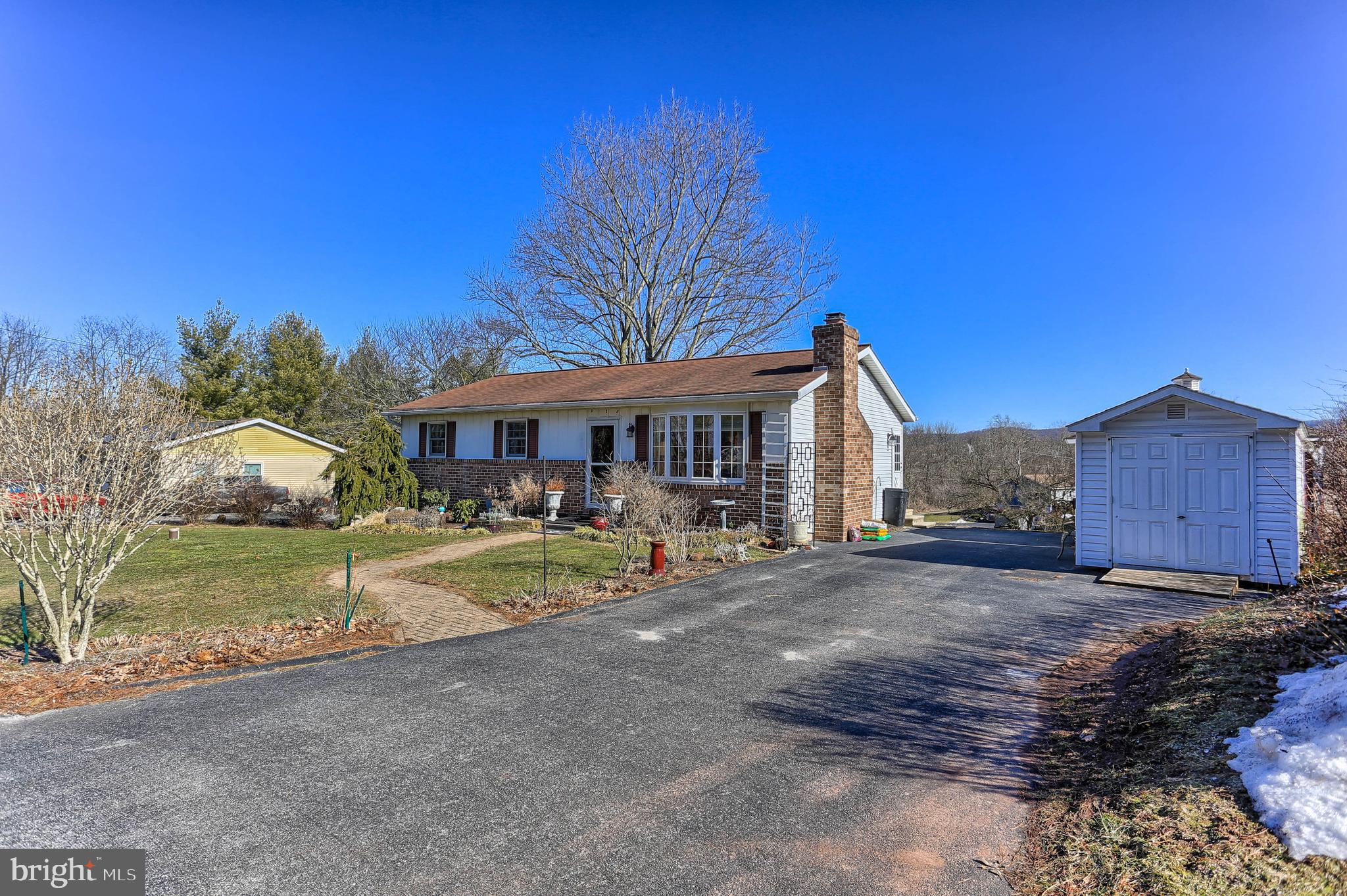 PARADISE TWP - Residential