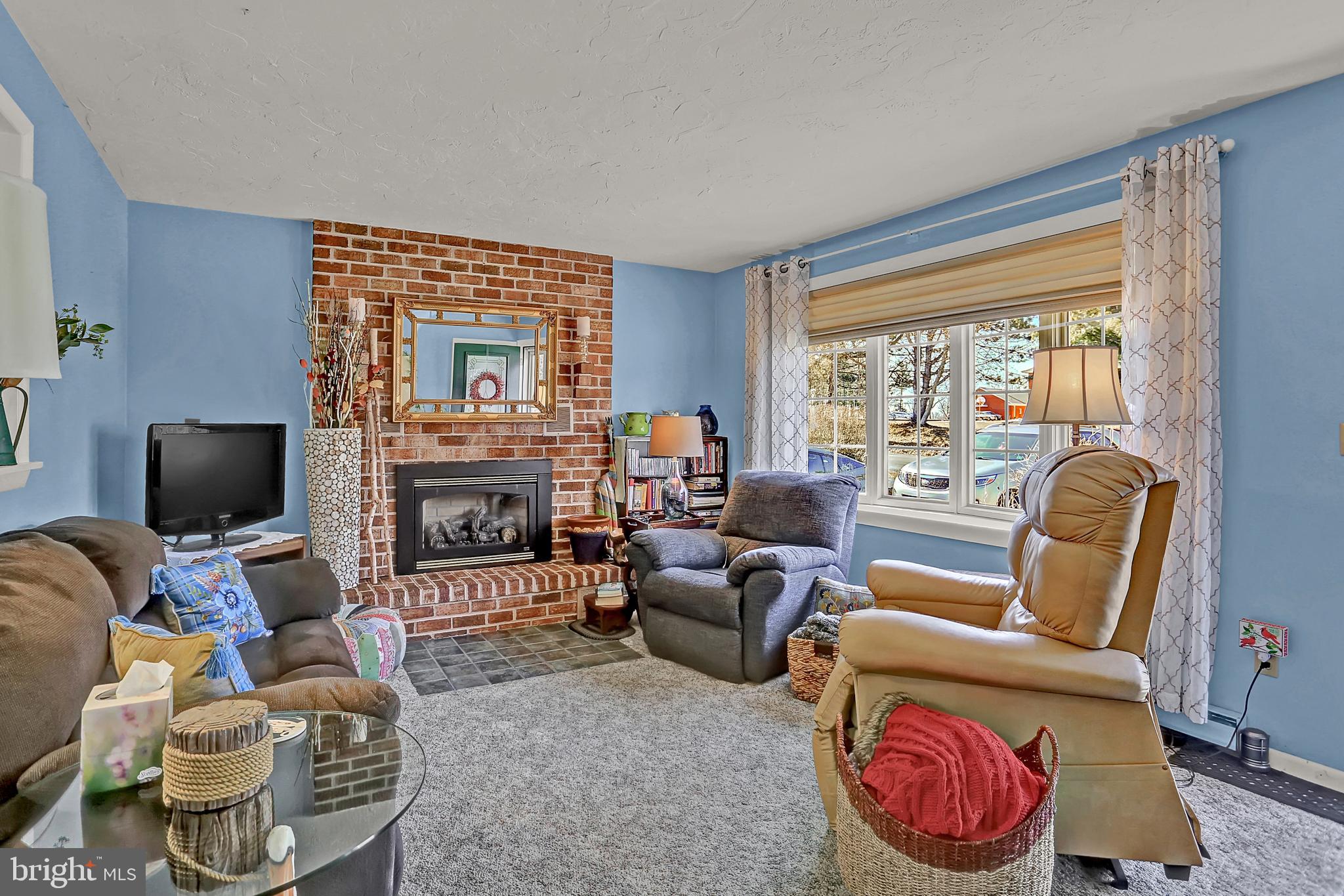 PARADISE TWP - Residential