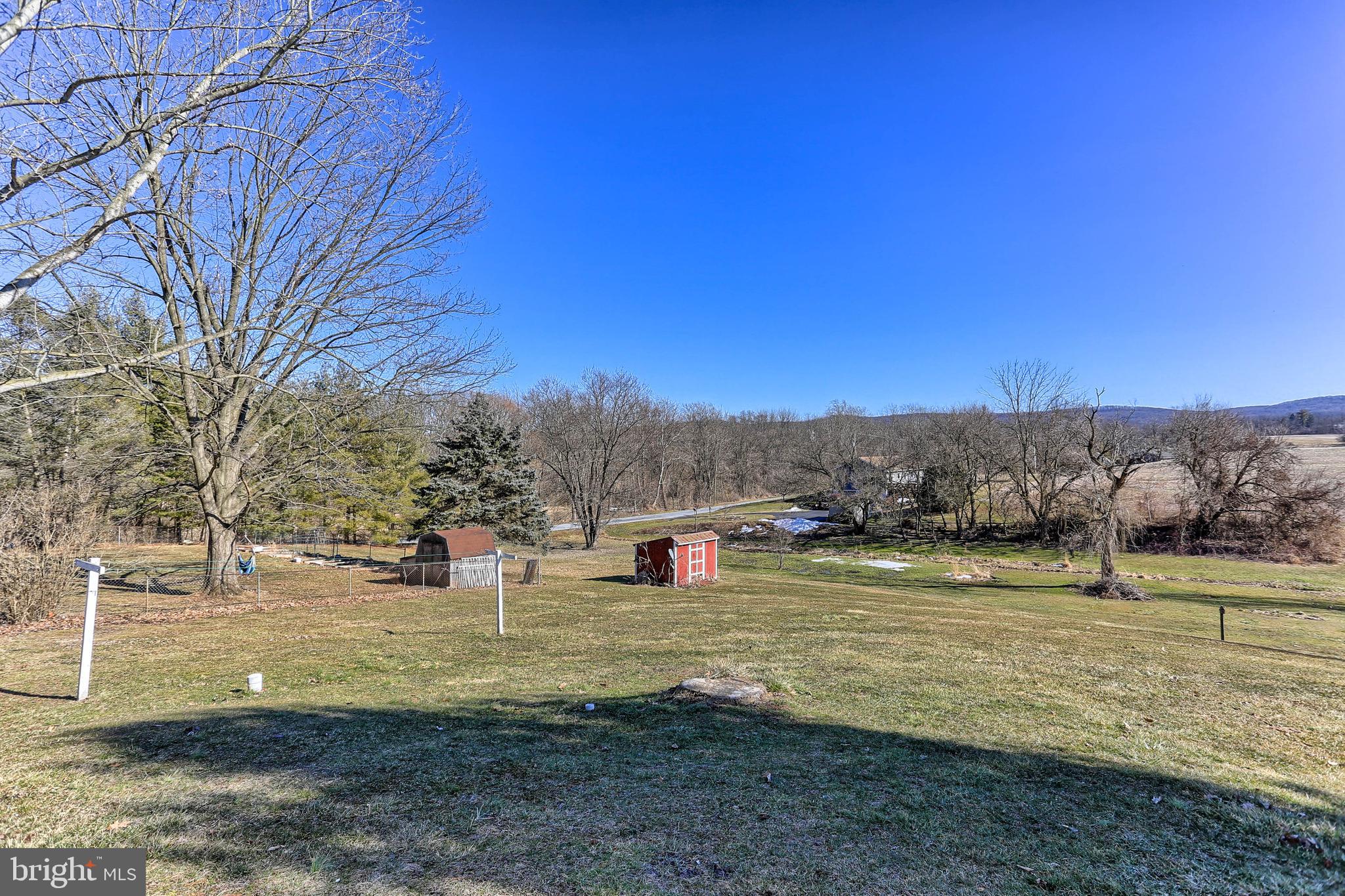 PARADISE TWP - Residential