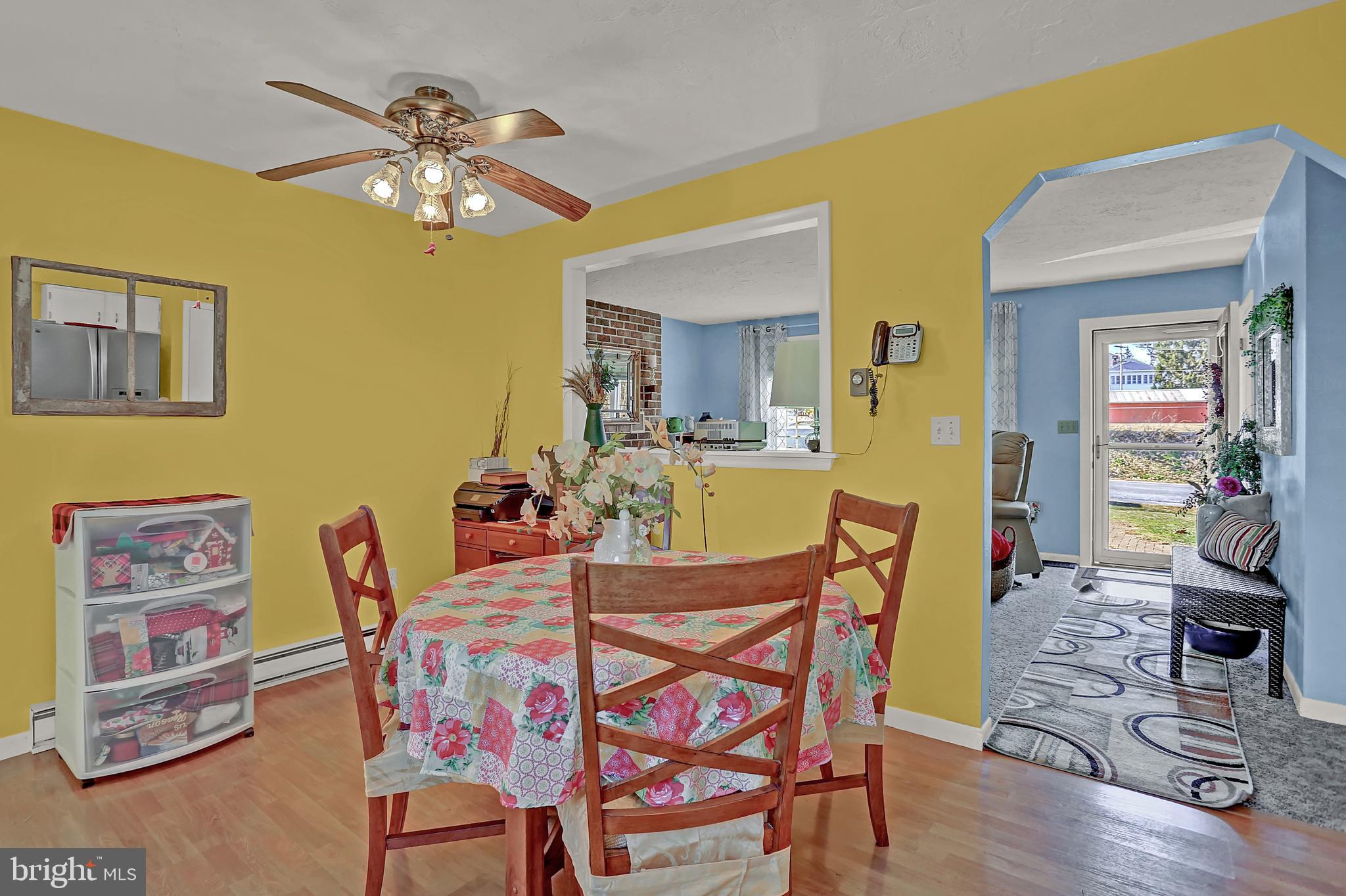 PARADISE TWP - Residential