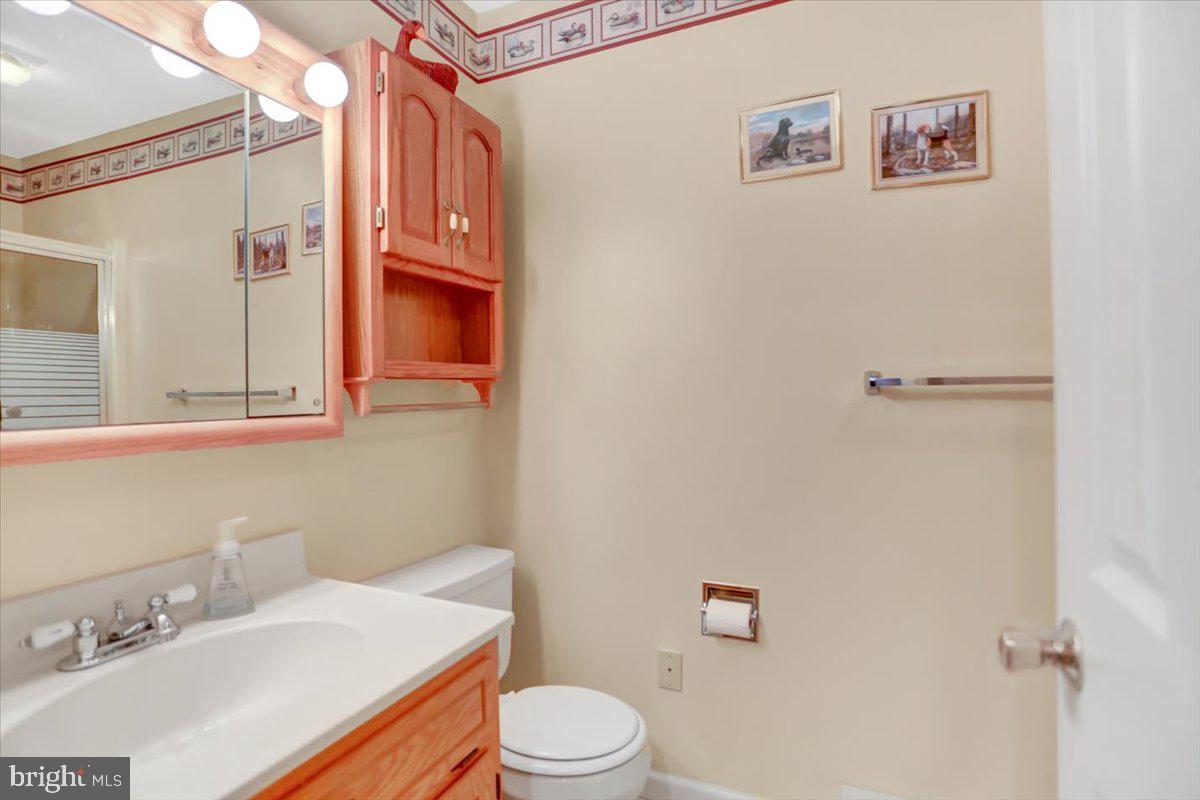 MEADOWBROOK - Residential