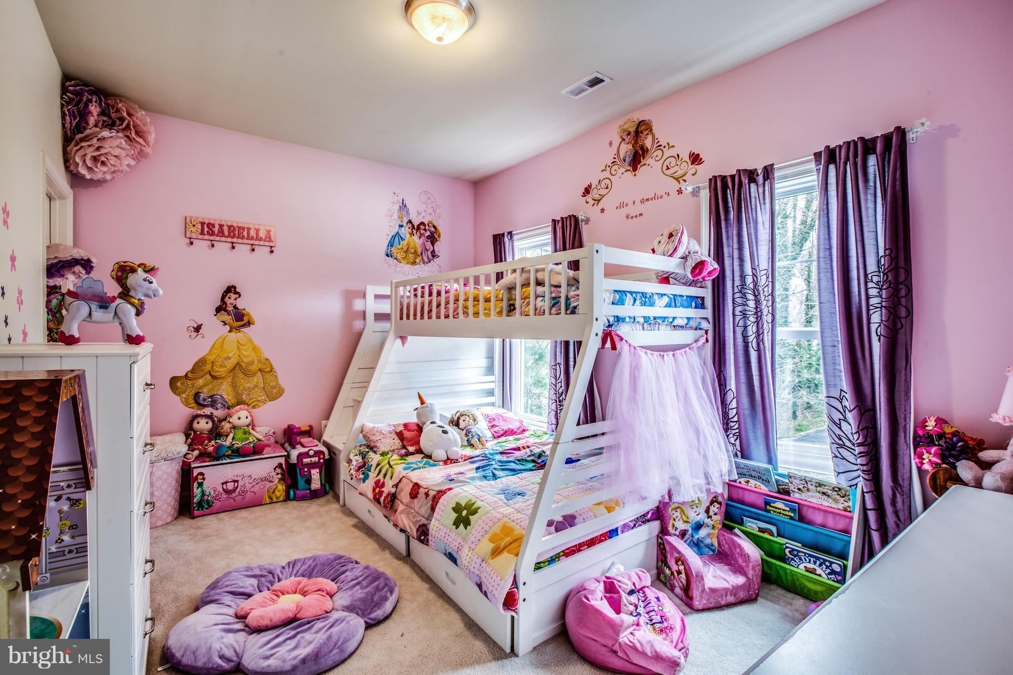 AQUIA HARBOUR - Residential