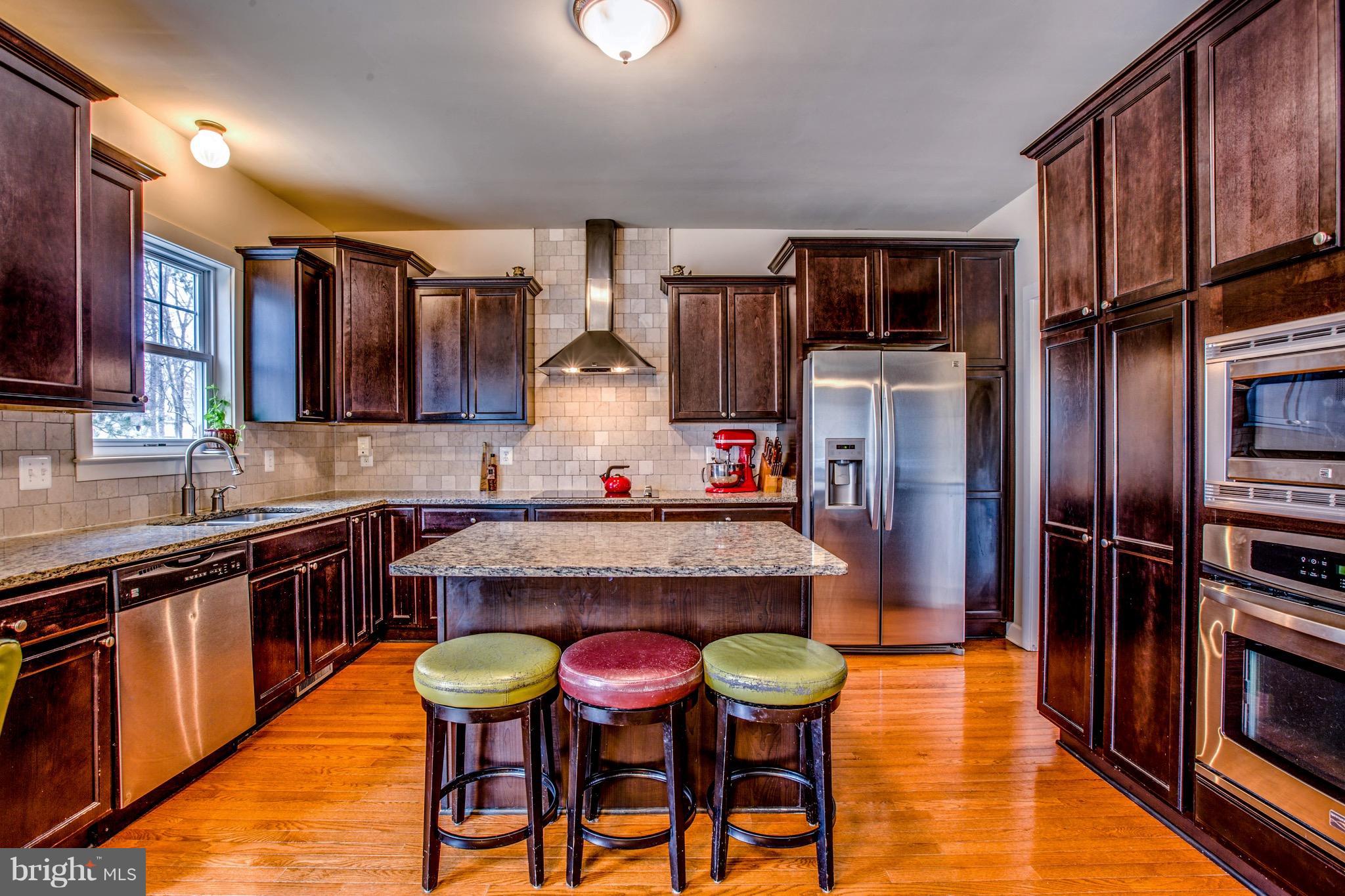 AQUIA HARBOUR - Residential