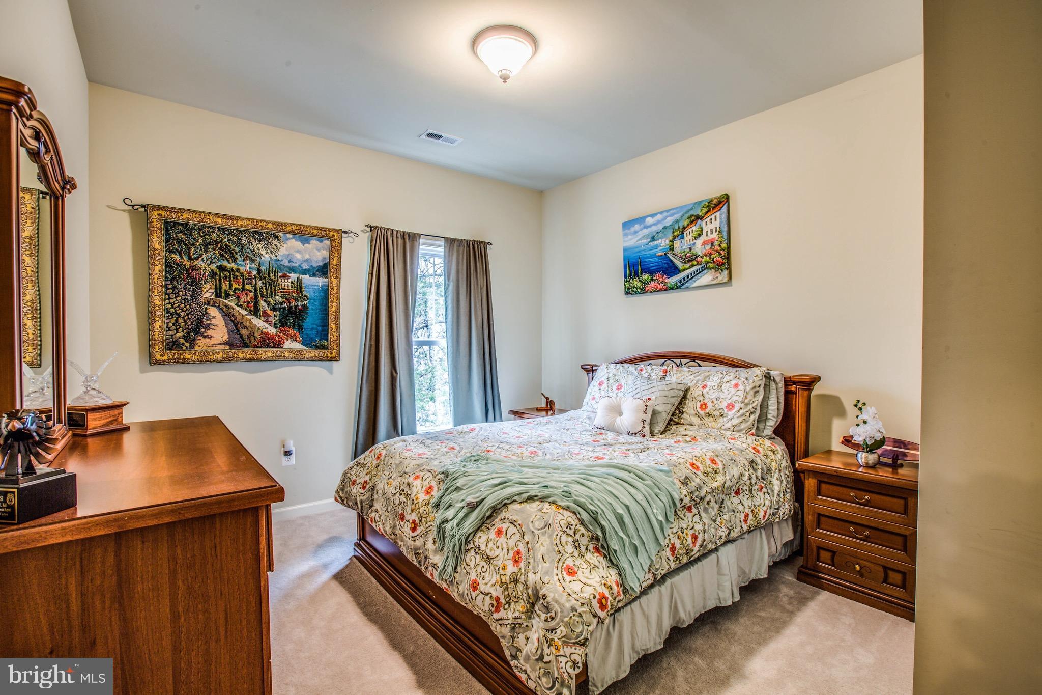 AQUIA HARBOUR - Residential