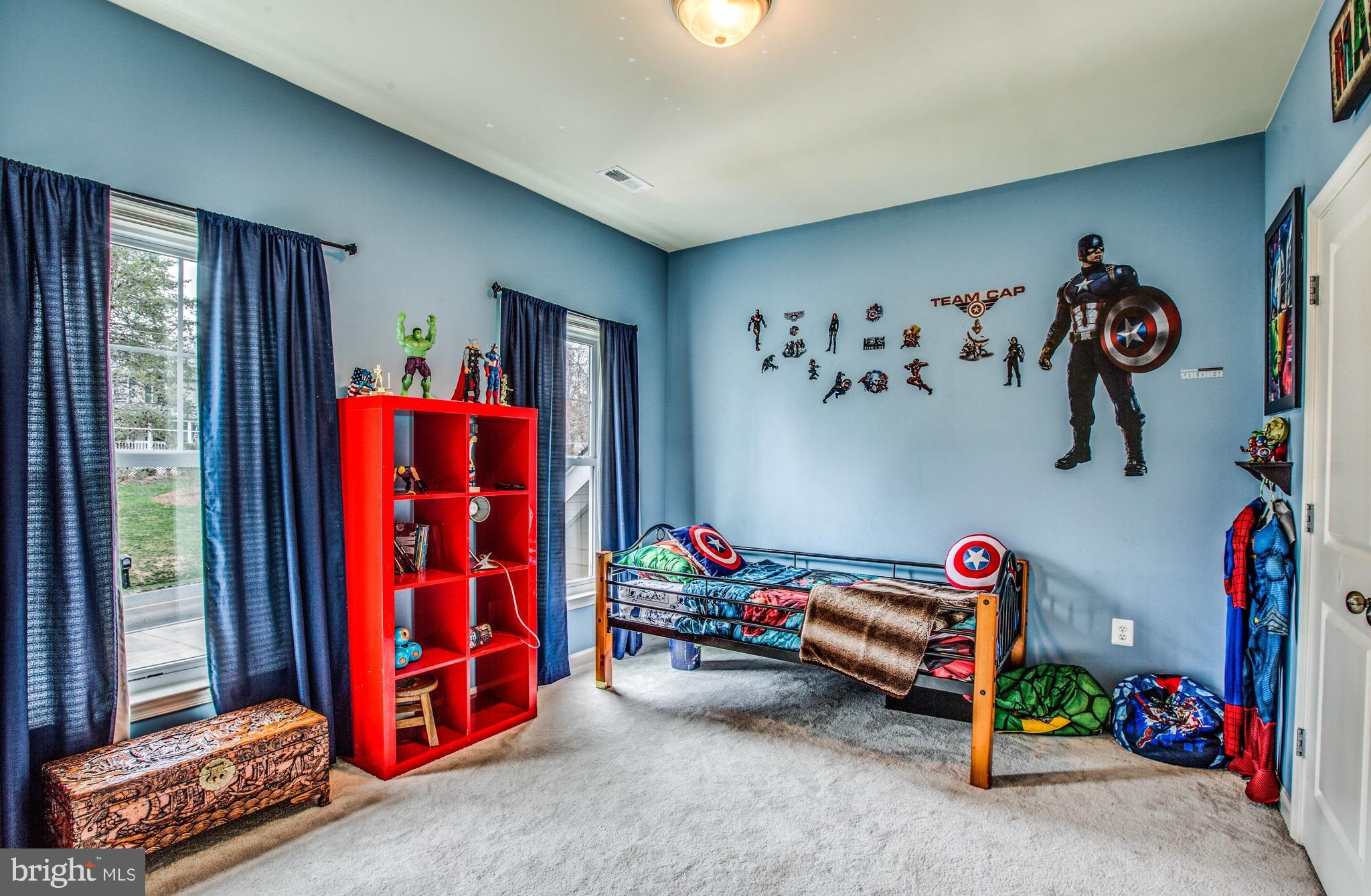 AQUIA HARBOUR - Residential