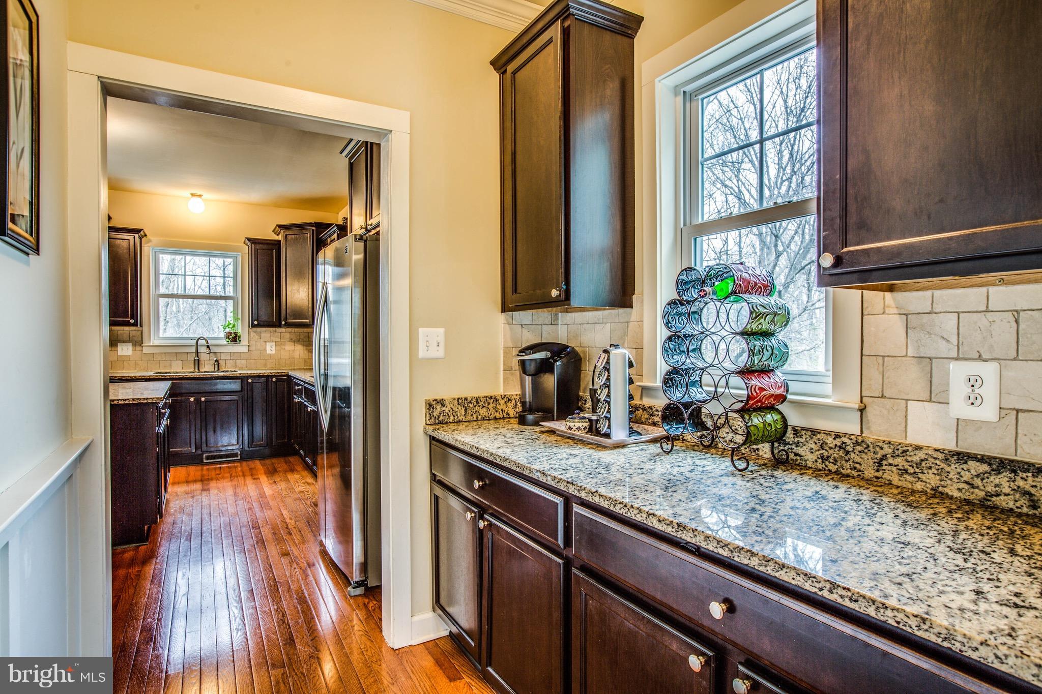 AQUIA HARBOUR - Residential