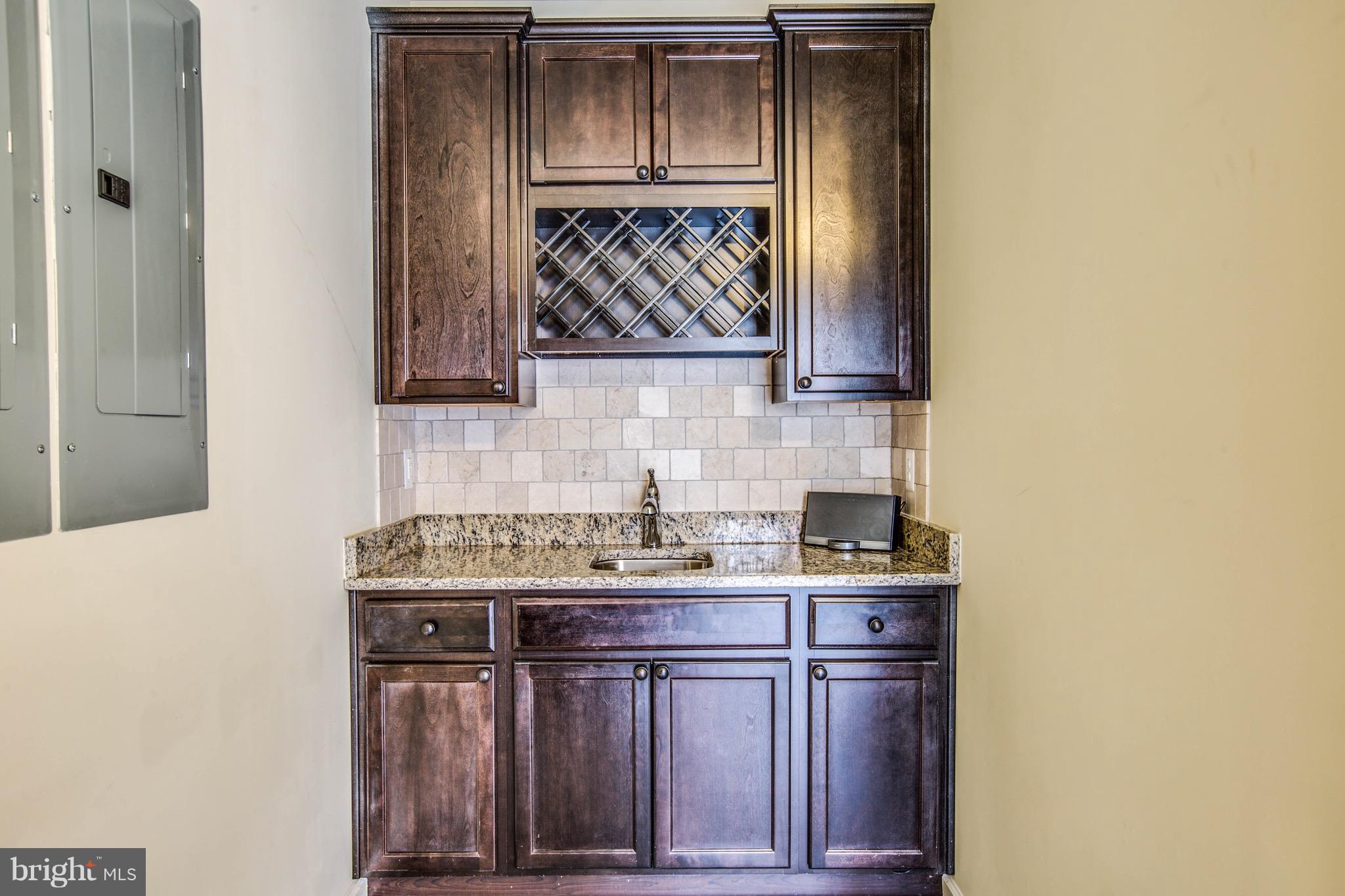 AQUIA HARBOUR - Residential