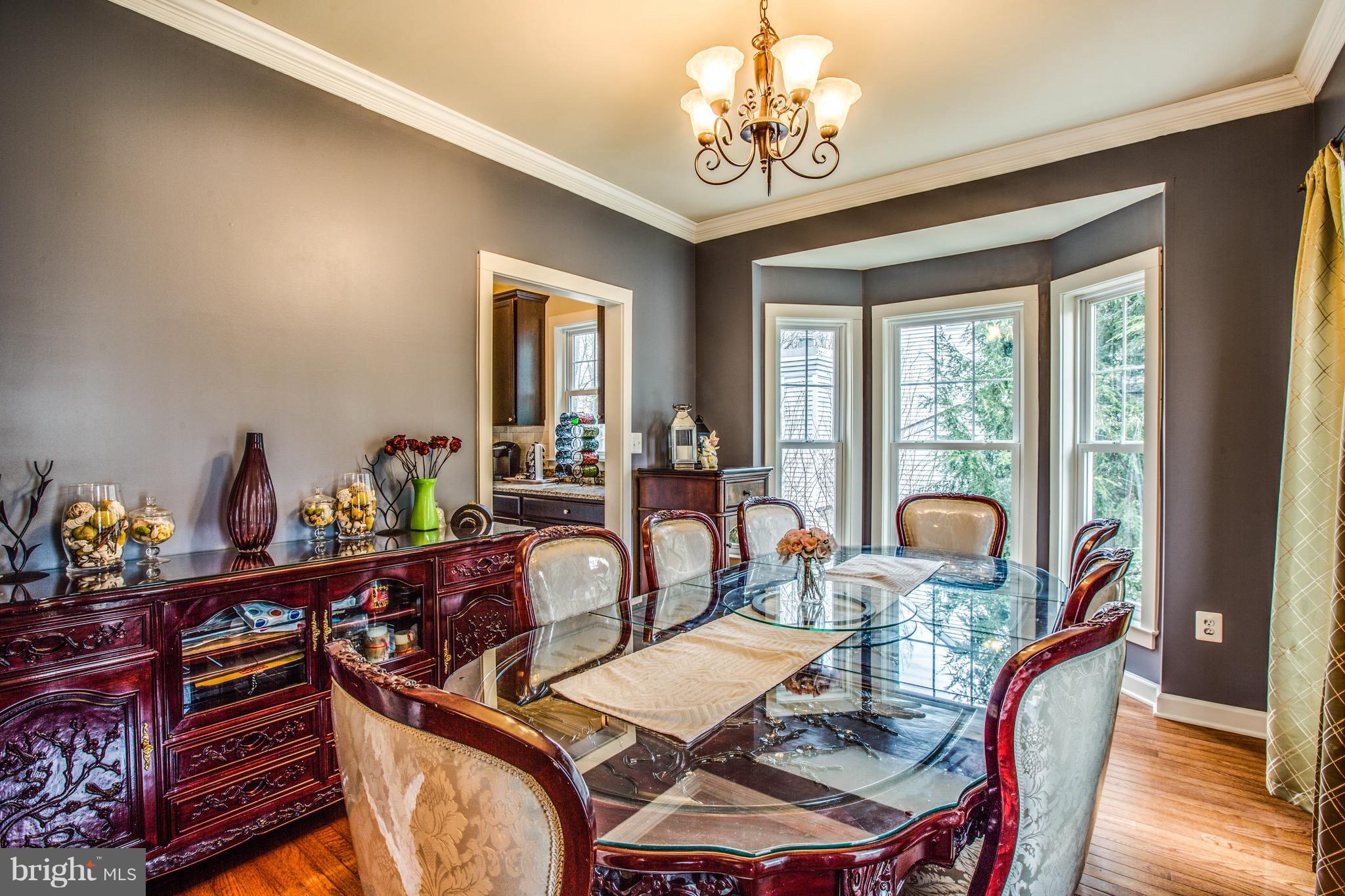 AQUIA HARBOUR - Residential