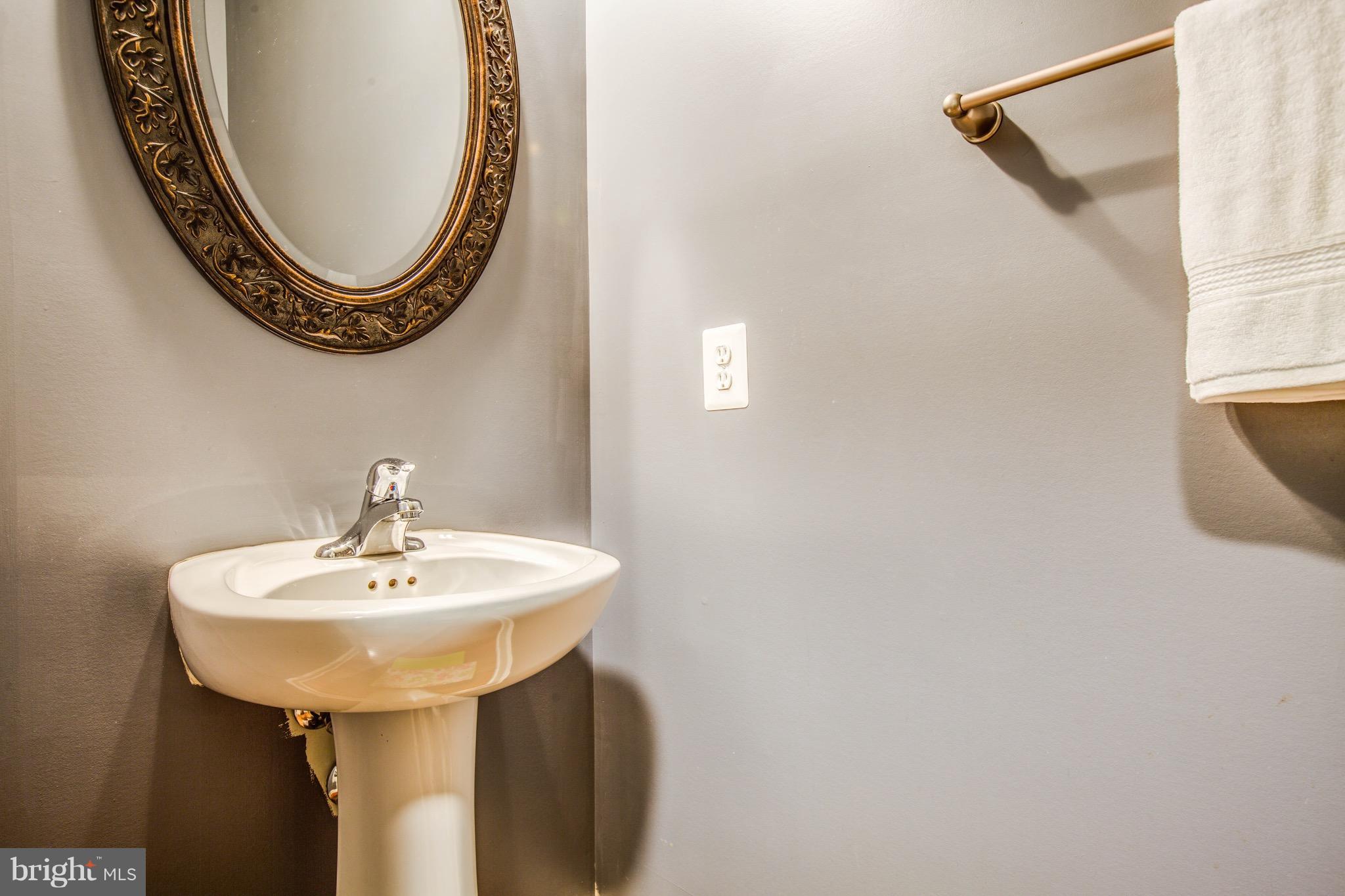 AQUIA HARBOUR - Residential