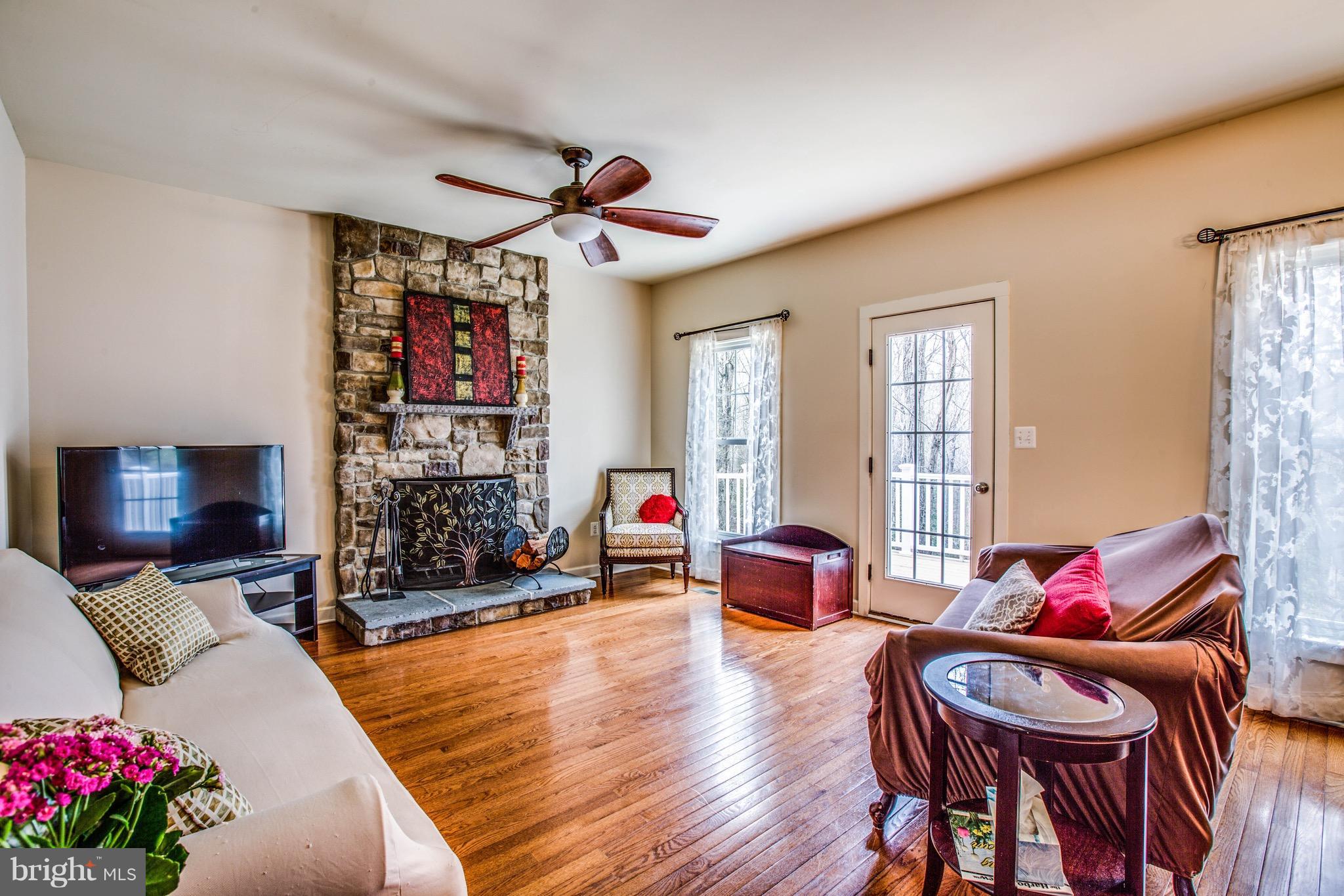 AQUIA HARBOUR - Residential