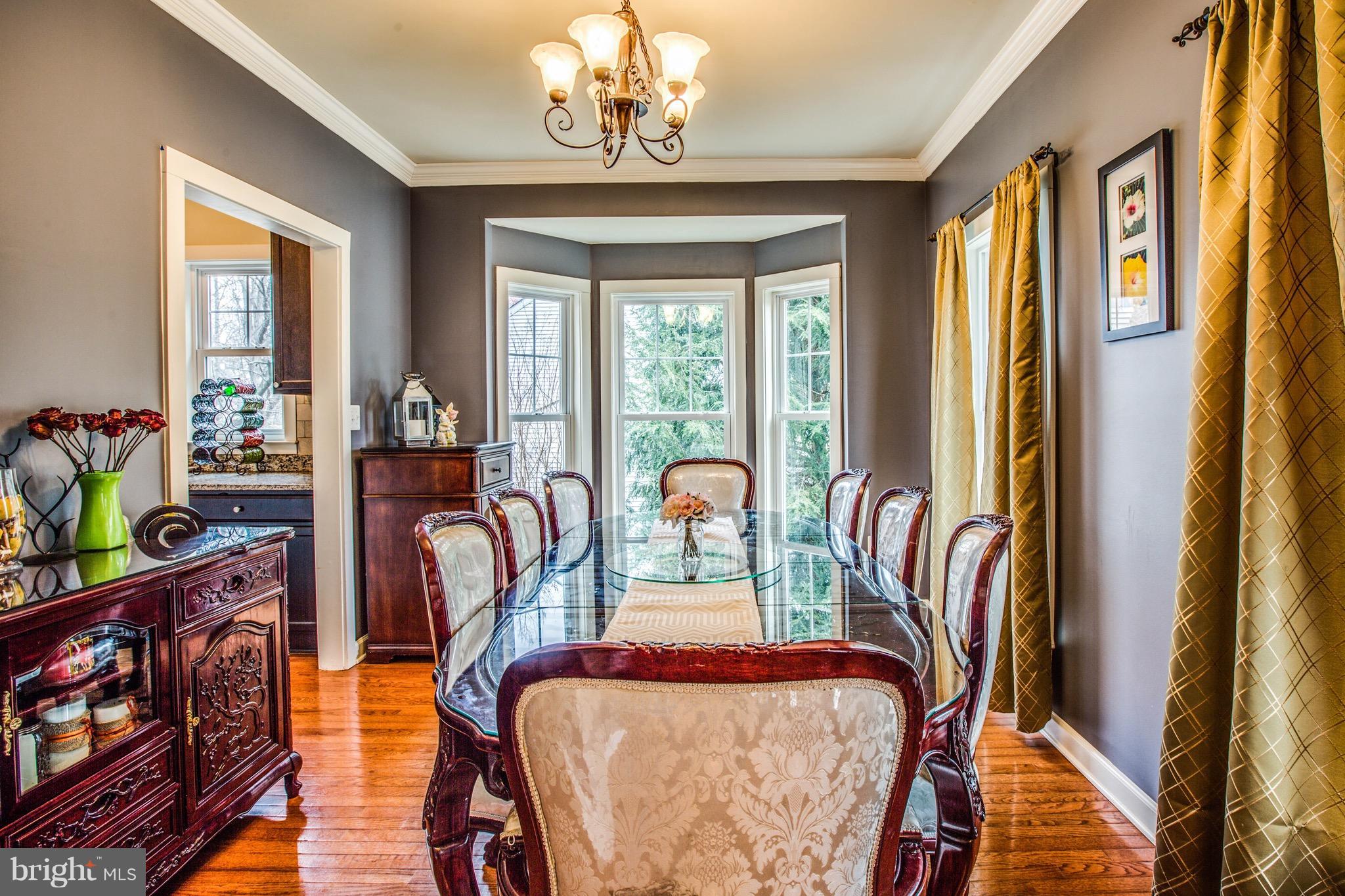 AQUIA HARBOUR - Residential