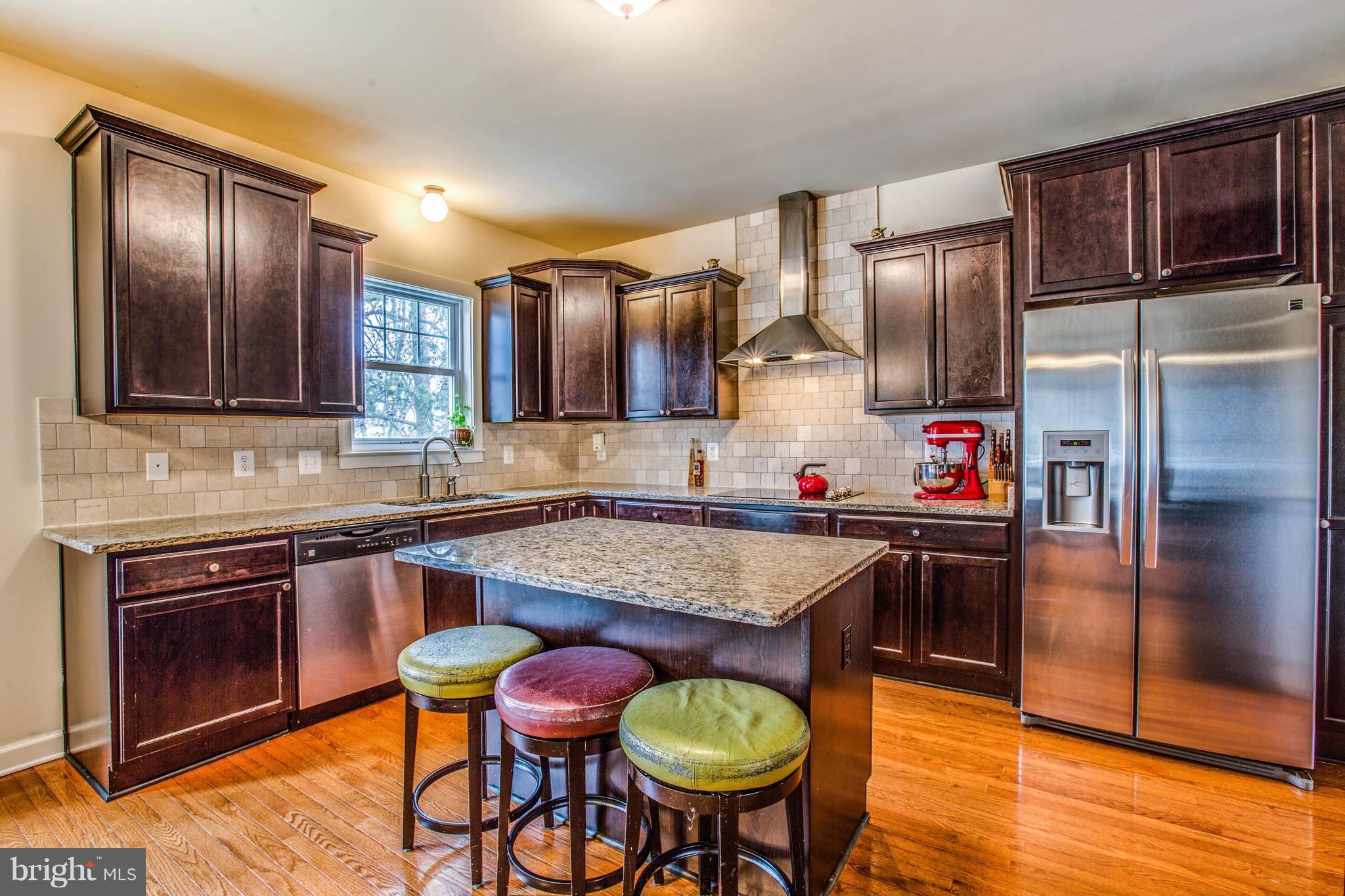 AQUIA HARBOUR - Residential