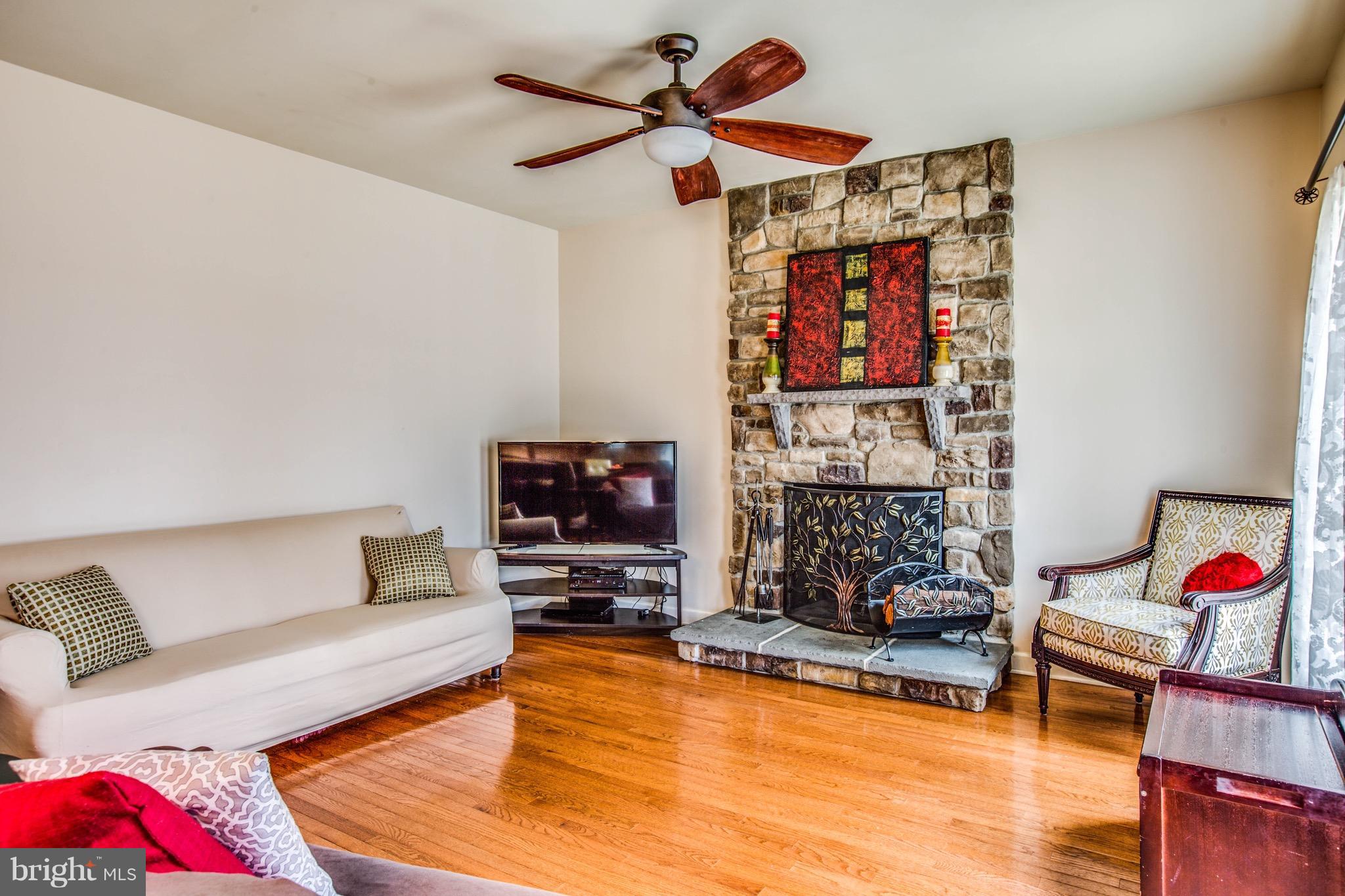 AQUIA HARBOUR - Residential