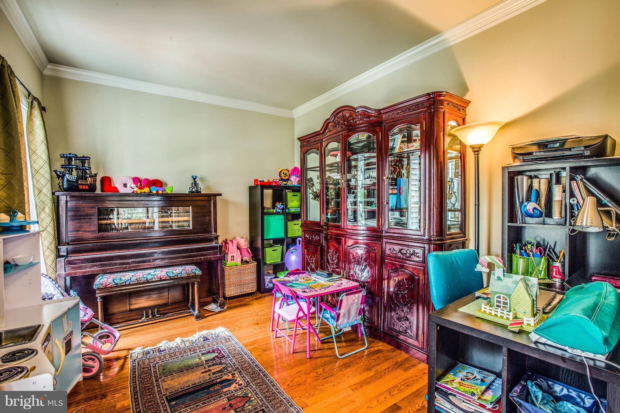 AQUIA HARBOUR - Residential