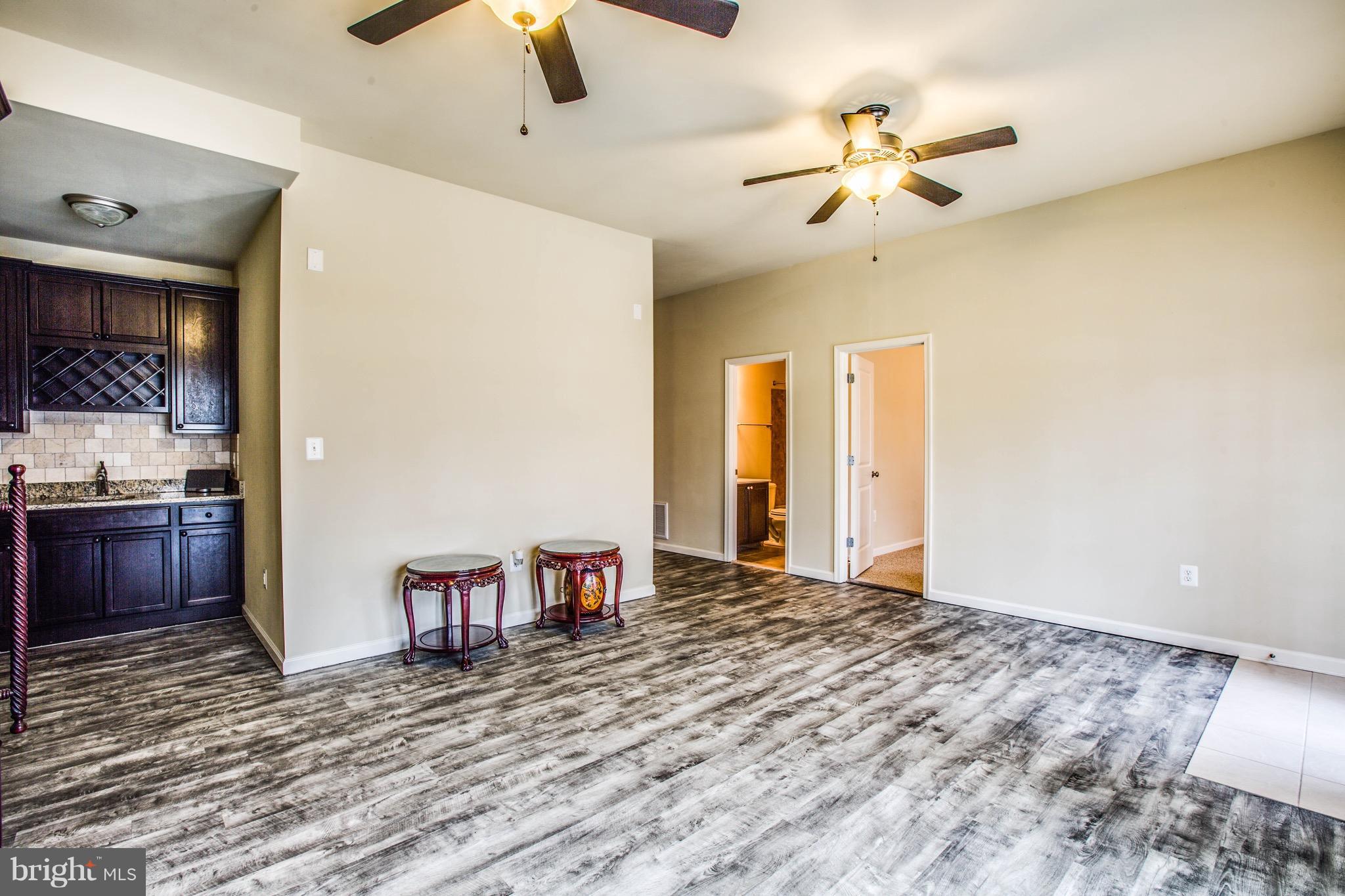 AQUIA HARBOUR - Residential