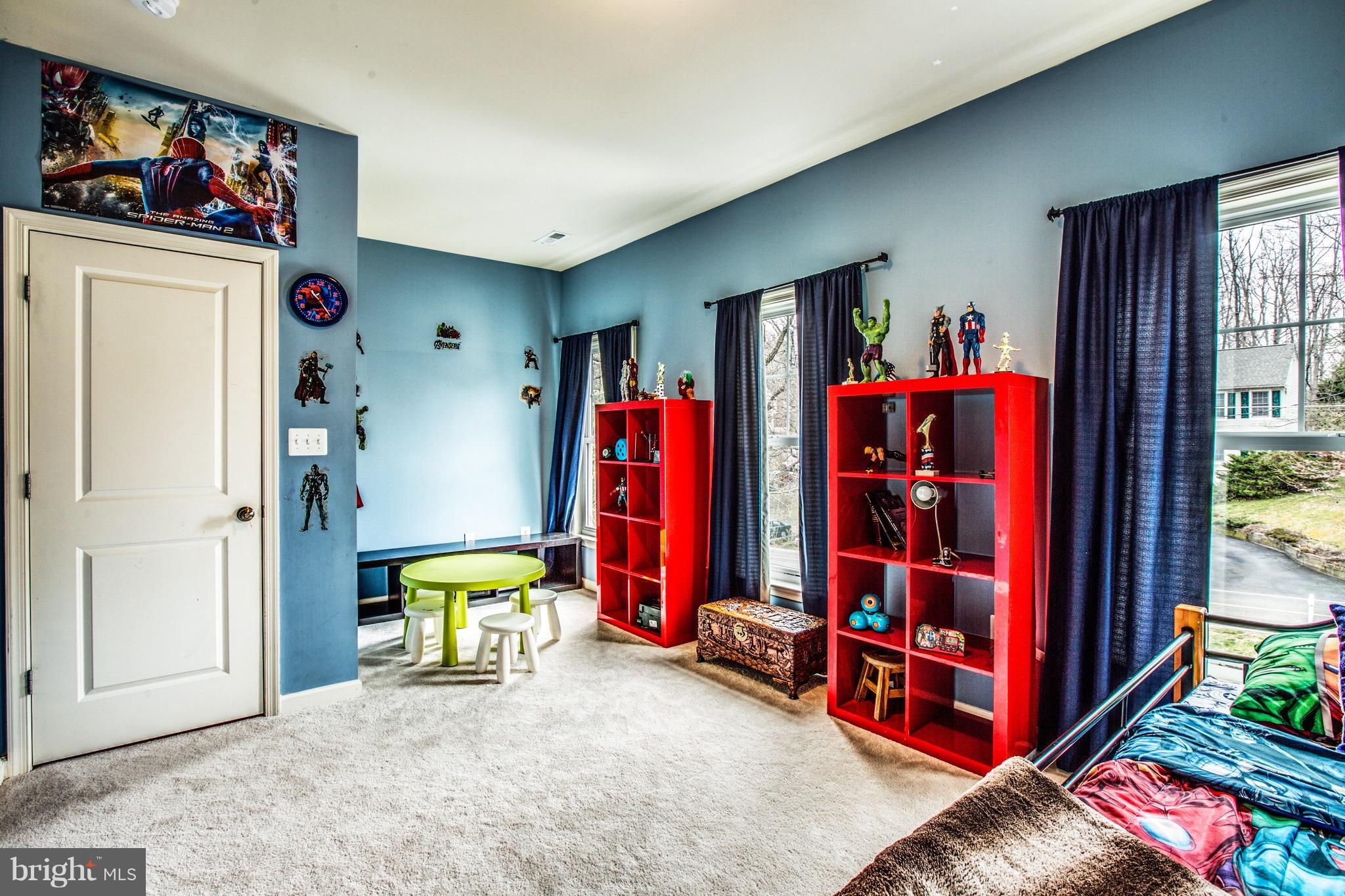 AQUIA HARBOUR - Residential