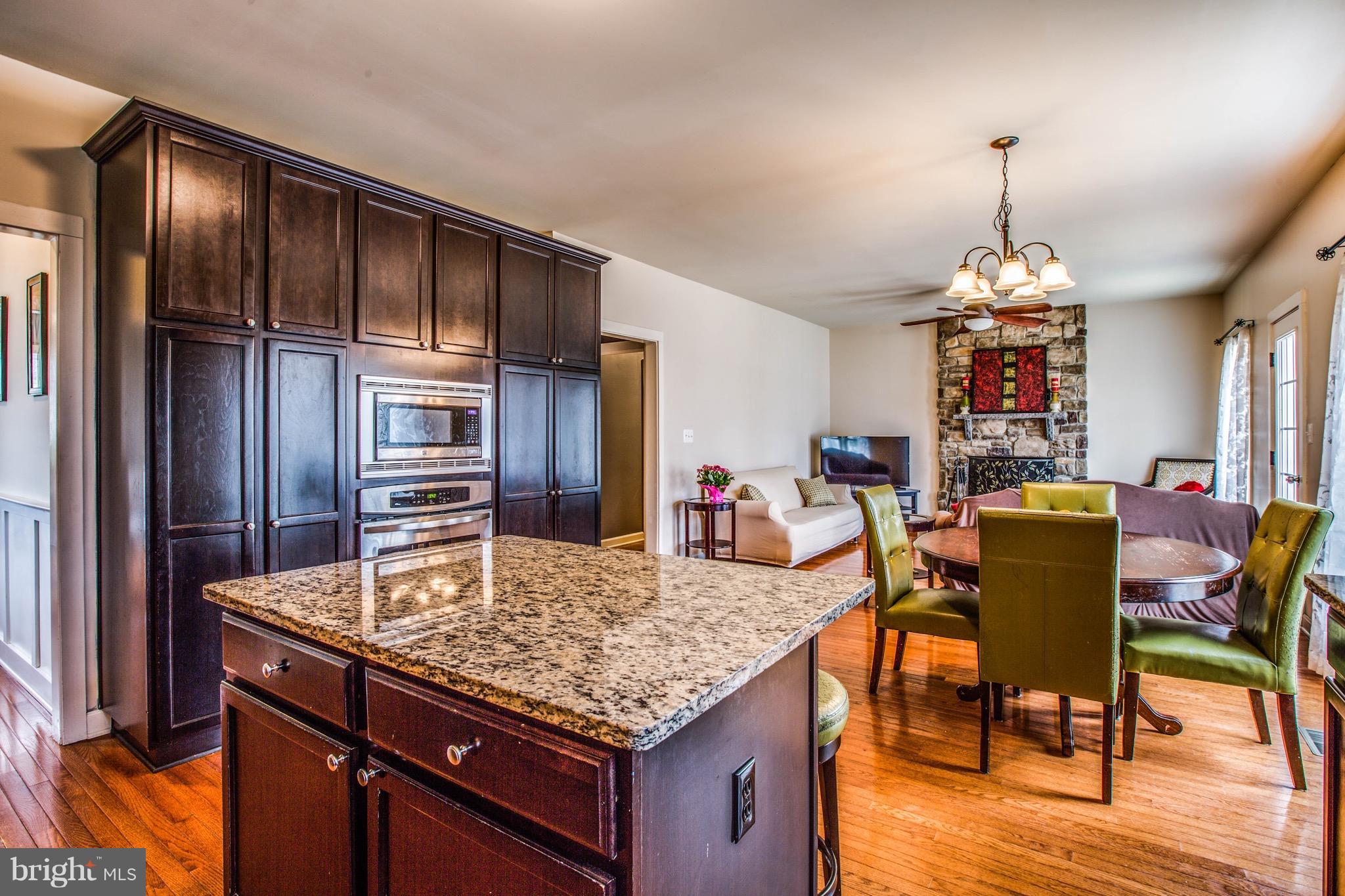 AQUIA HARBOUR - Residential