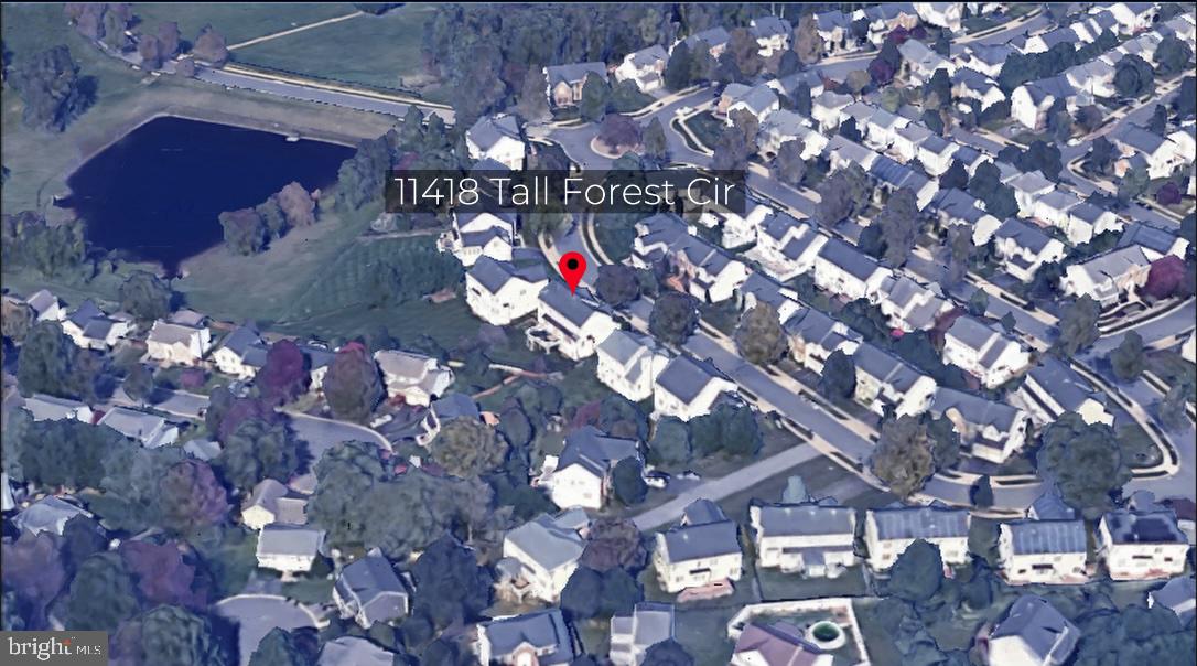 SENECA CROSSING - Residential