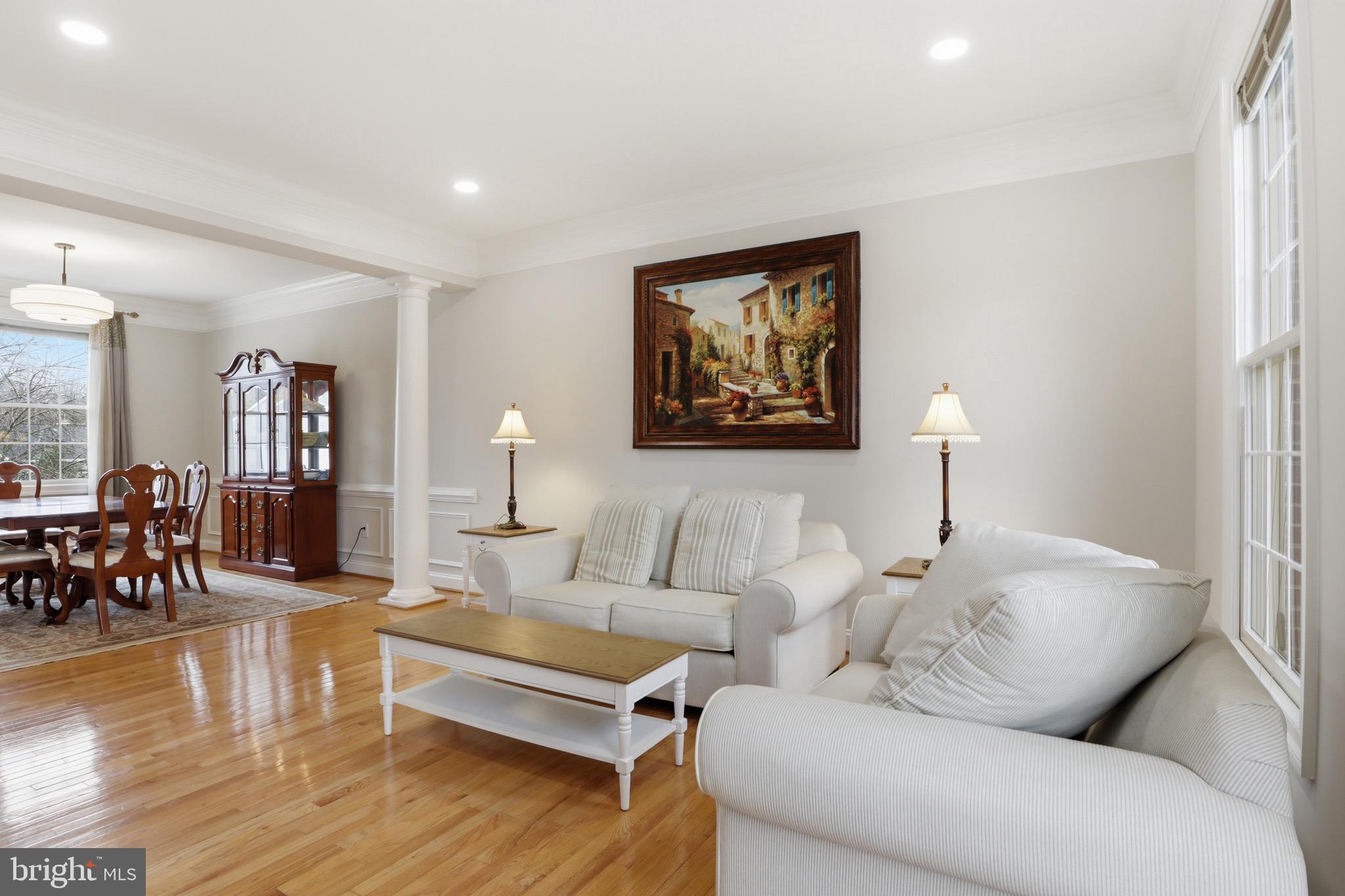 SENECA CROSSING - Residential