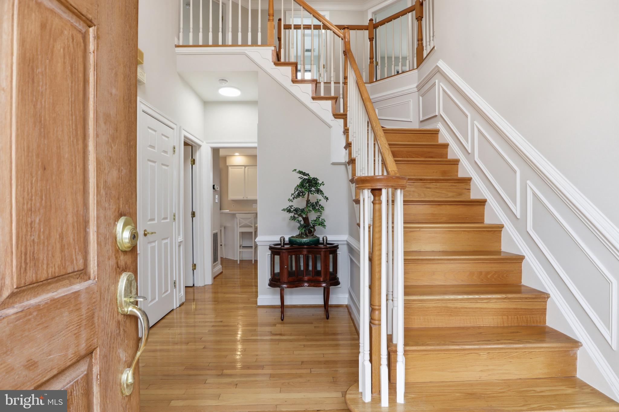 SENECA CROSSING - Residential