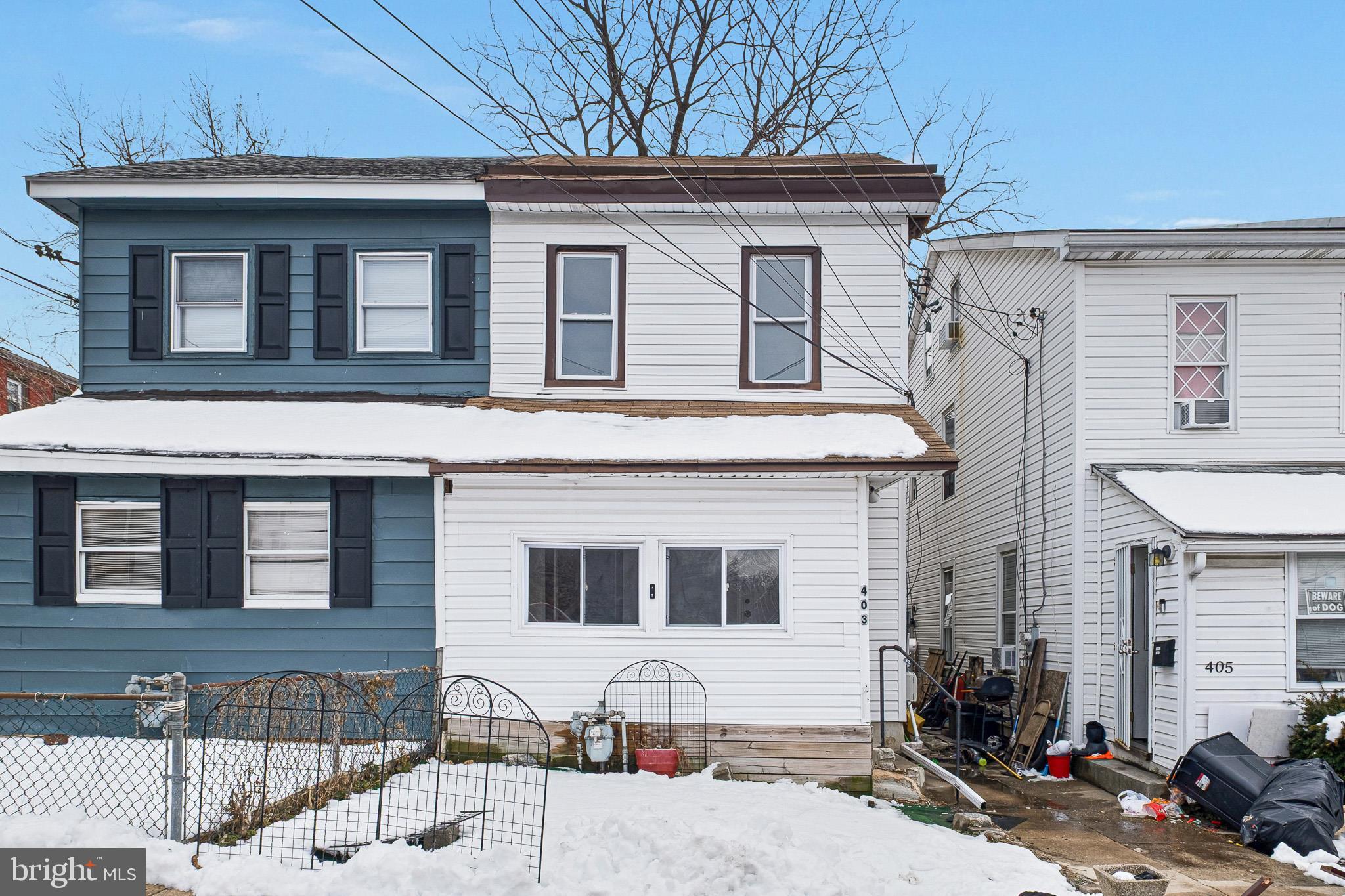 NONE AVAILABLE - Residential