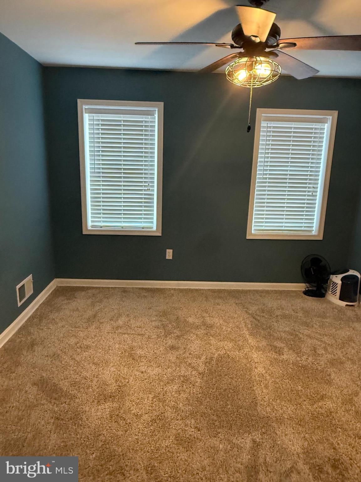 UPPER FELLS POINT - Residential Lease