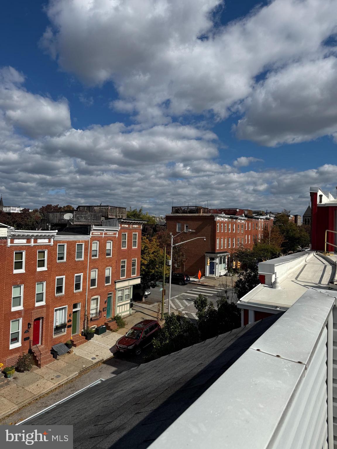 UPPER FELLS POINT - Residential Lease