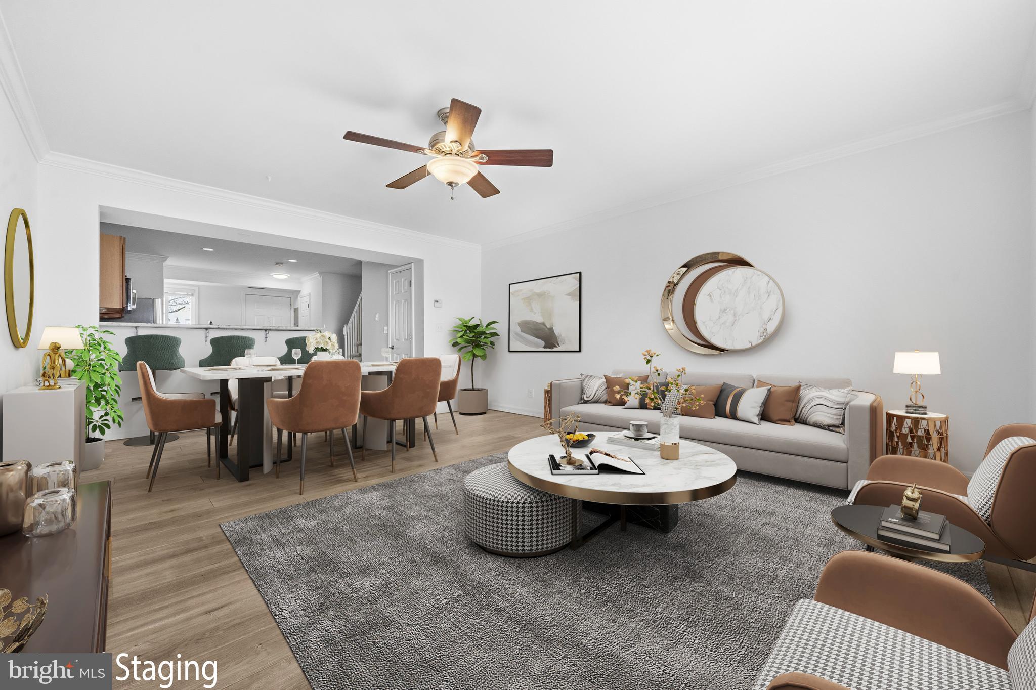 1277 VAN DORN STREET N