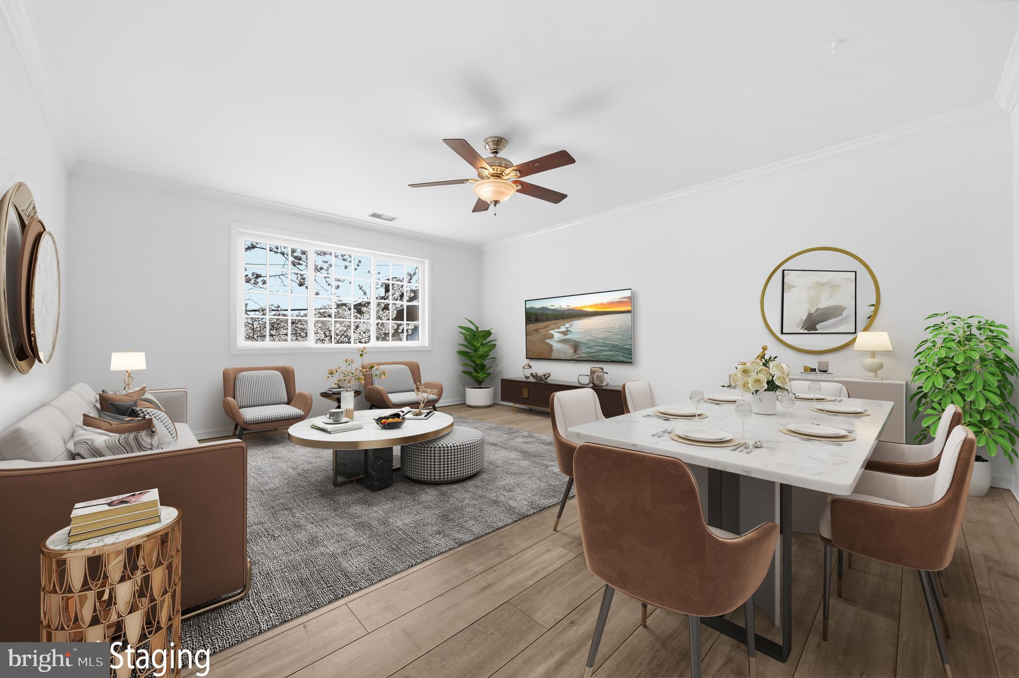 1277 VAN DORN STREET N