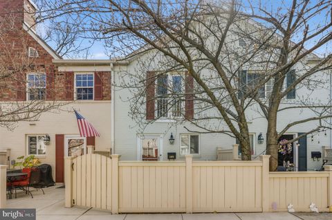 1277 VAN DORN STREET N ALEXANDRIA VA 22304