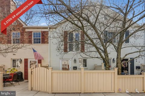 1277 VAN DORN STREET N ALEXANDRIA VA 22304