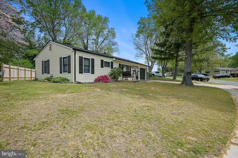 87 Wayne Drive, Dover, DE 19901 - MLS#: DEKT2037018