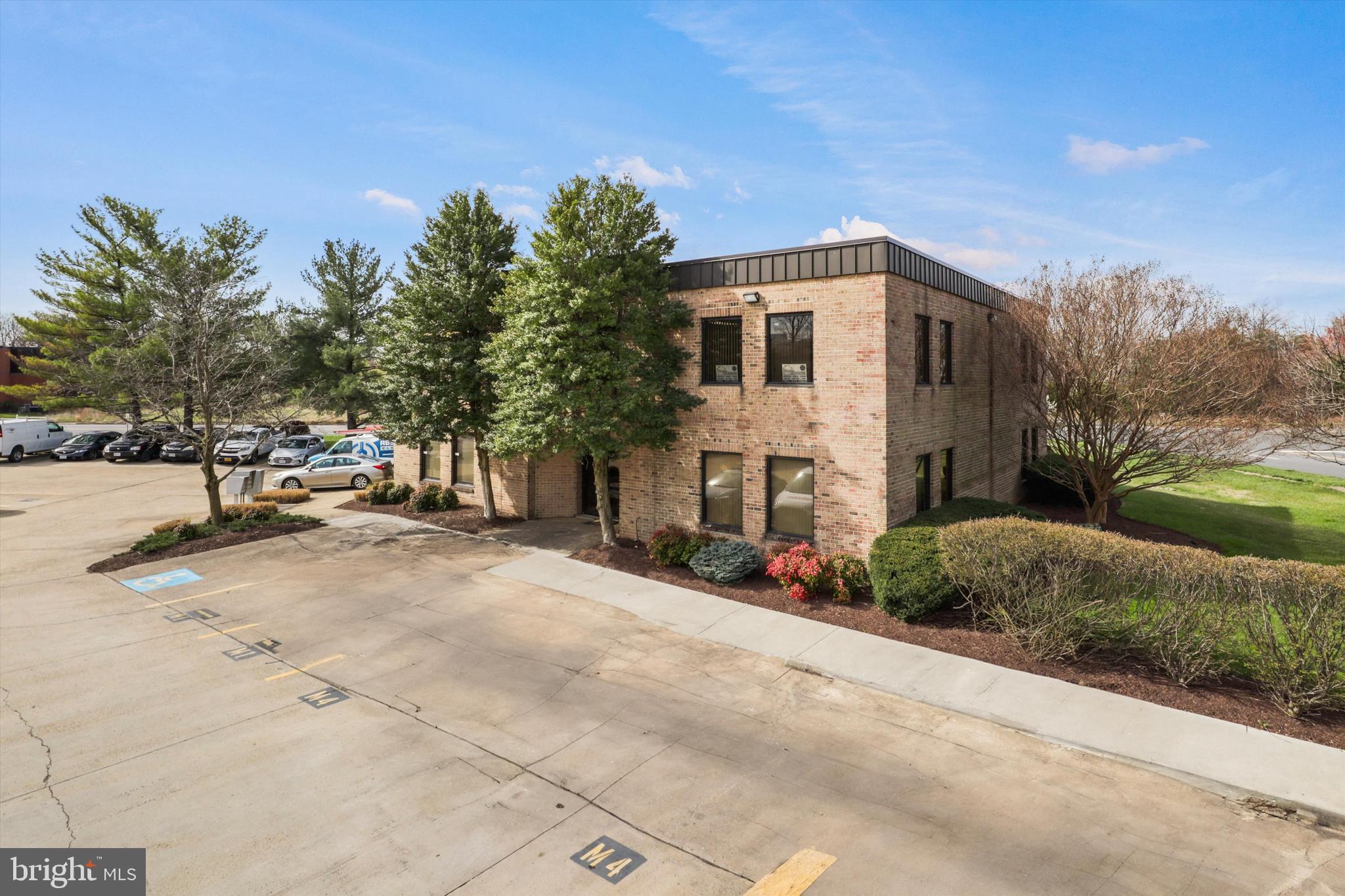 111 CARPENTER DRIVE M