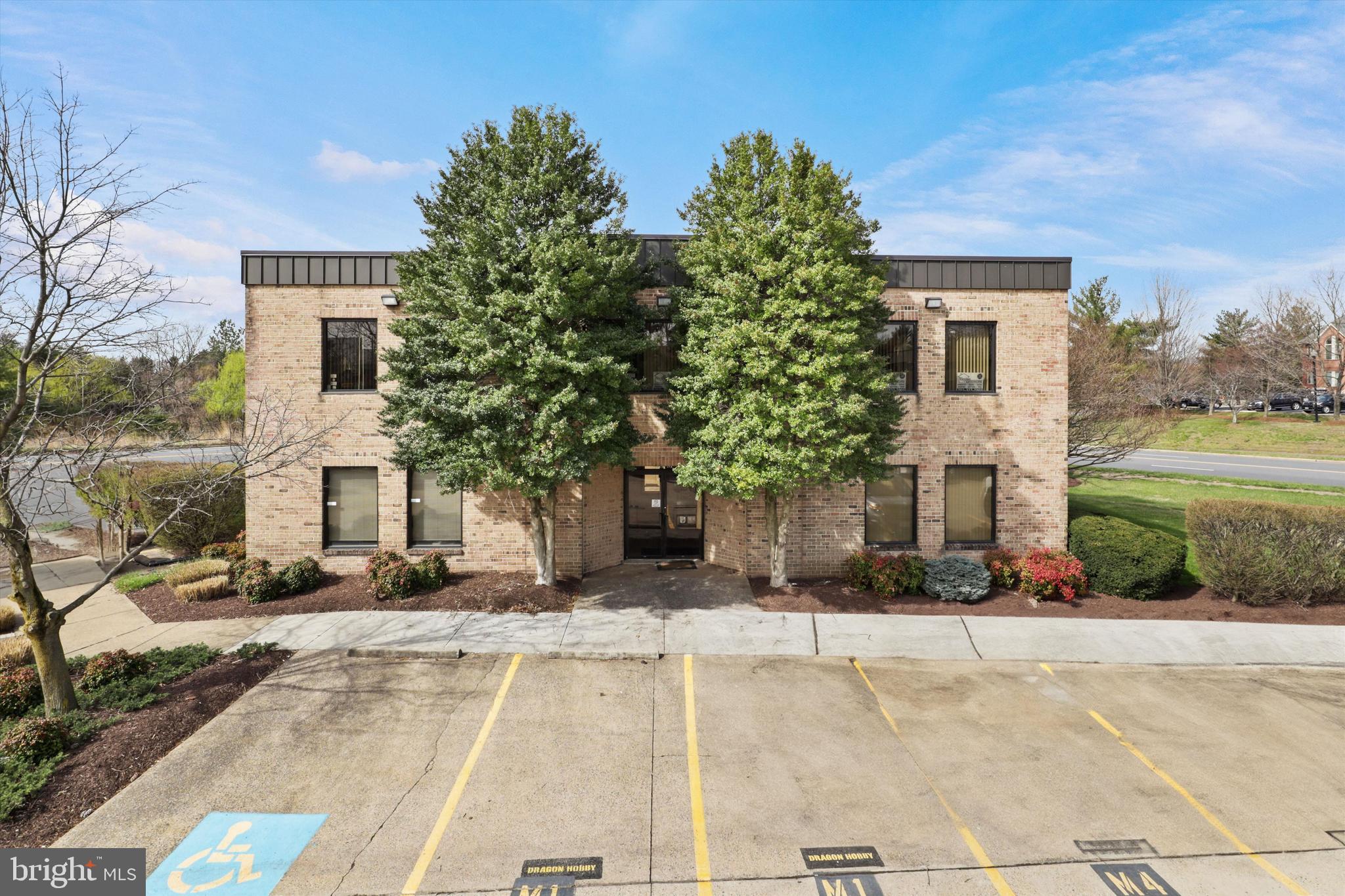 111 CARPENTER DRIVE M