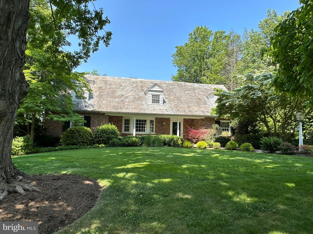 Photo of 1421 CENTER RD, LANCASTER, PA 17603 (MLS # PALA2035826)