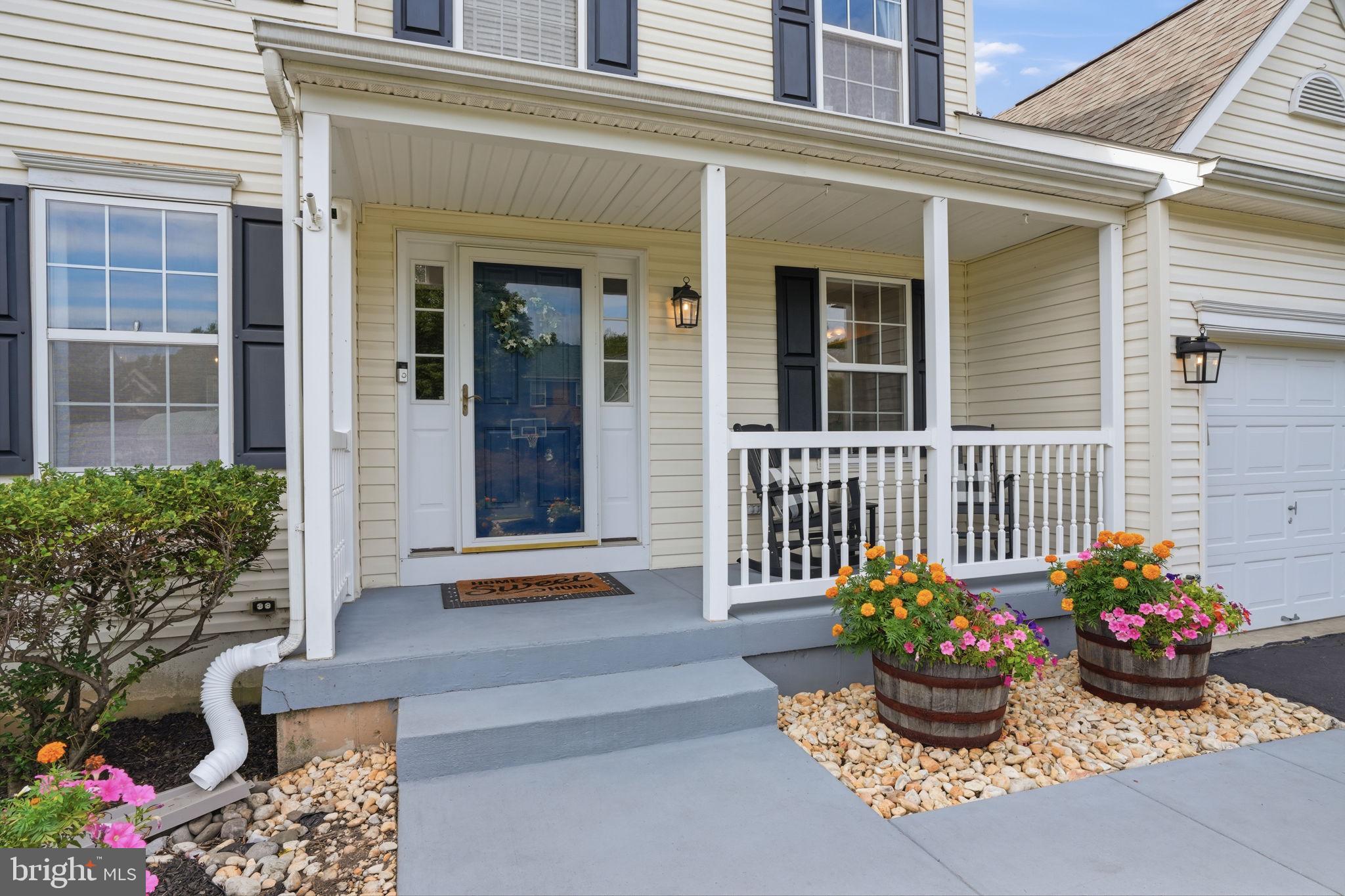 1421 COBBLESTONE WAY