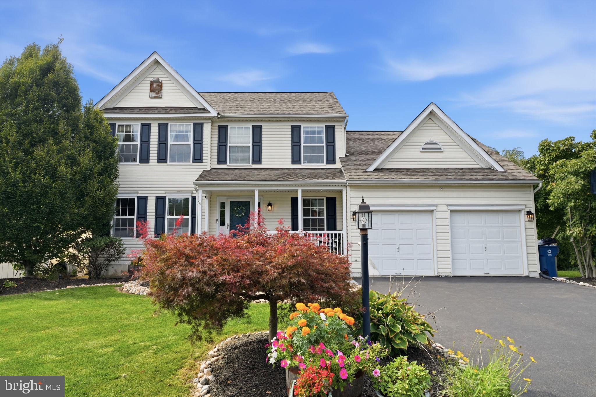 1421 COBBLESTONE WAY